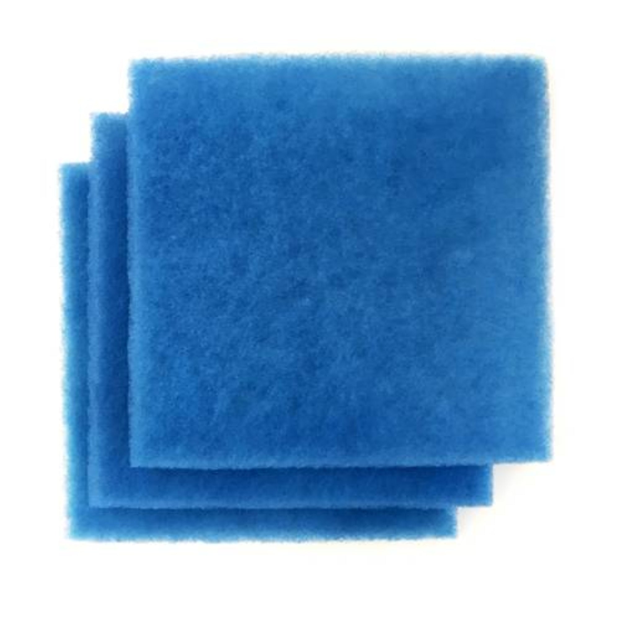 Danner Pondmaster Polyester Media Pads For PM1000 & PM2000 Filters, Pack of 3