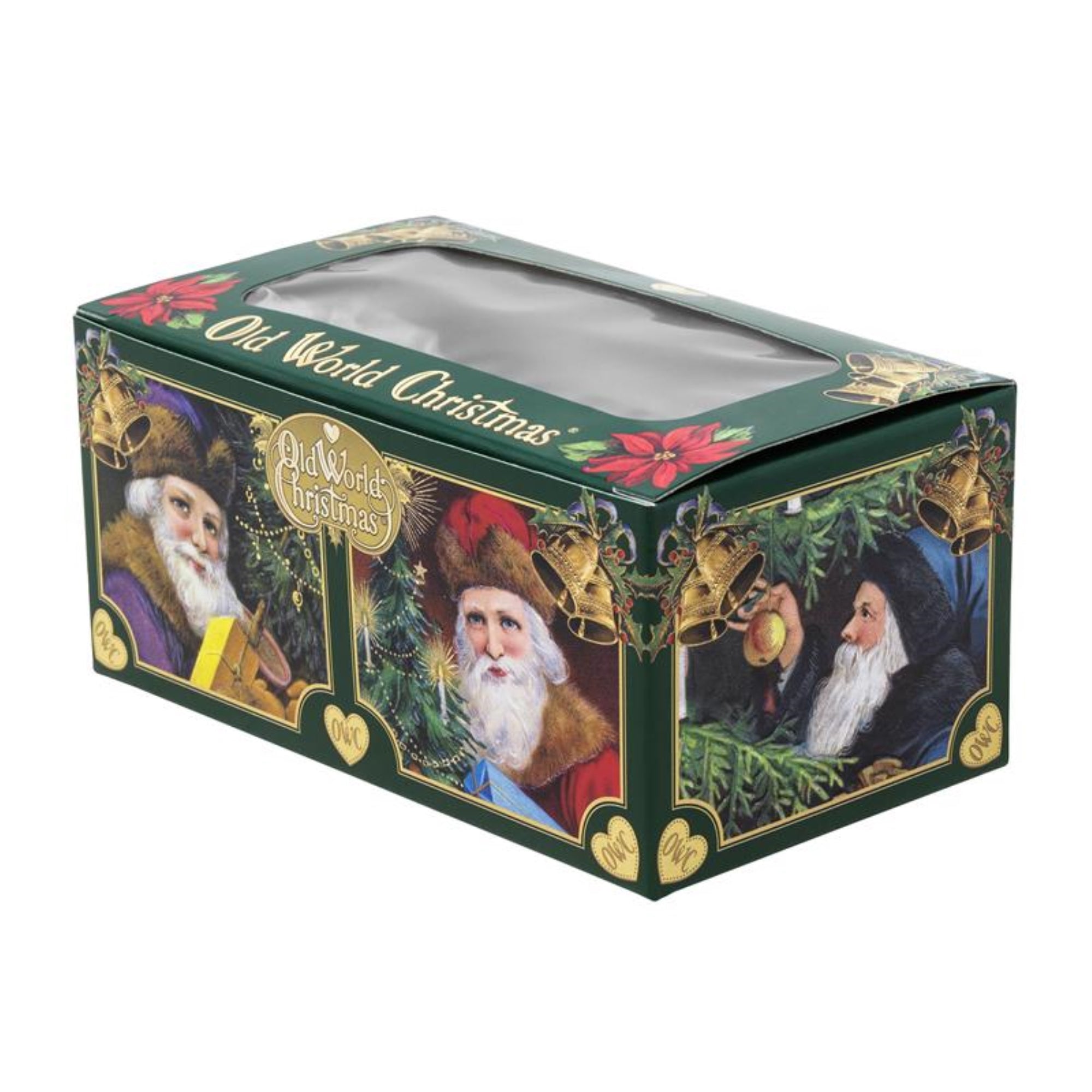 Old World Christmas Blown Glass Ornament for Christmas Tree, Betty Crocker Cookie Mix