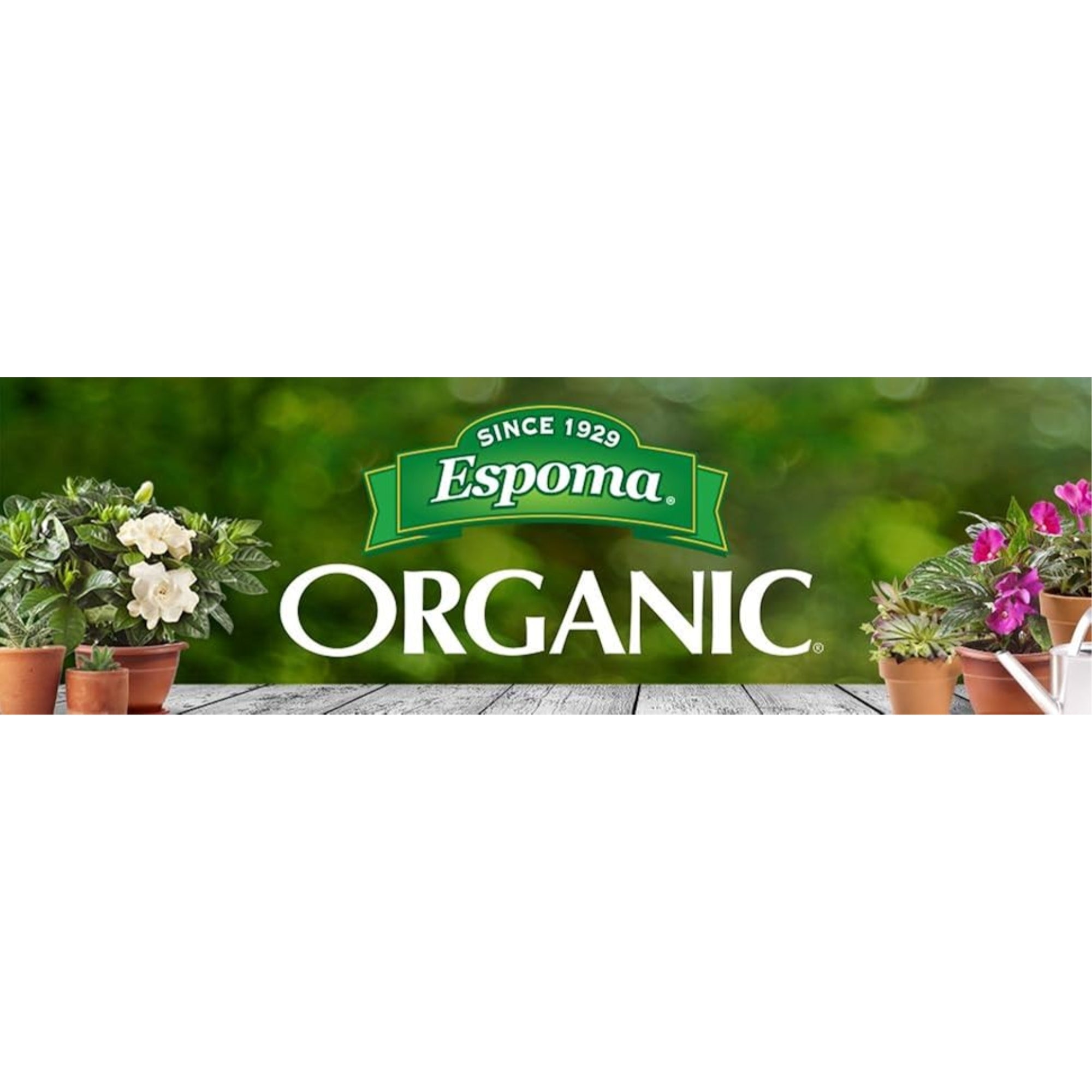 Espoma Natural and Organic Mushroom Garden Compost Blend, 0.75 sq ft