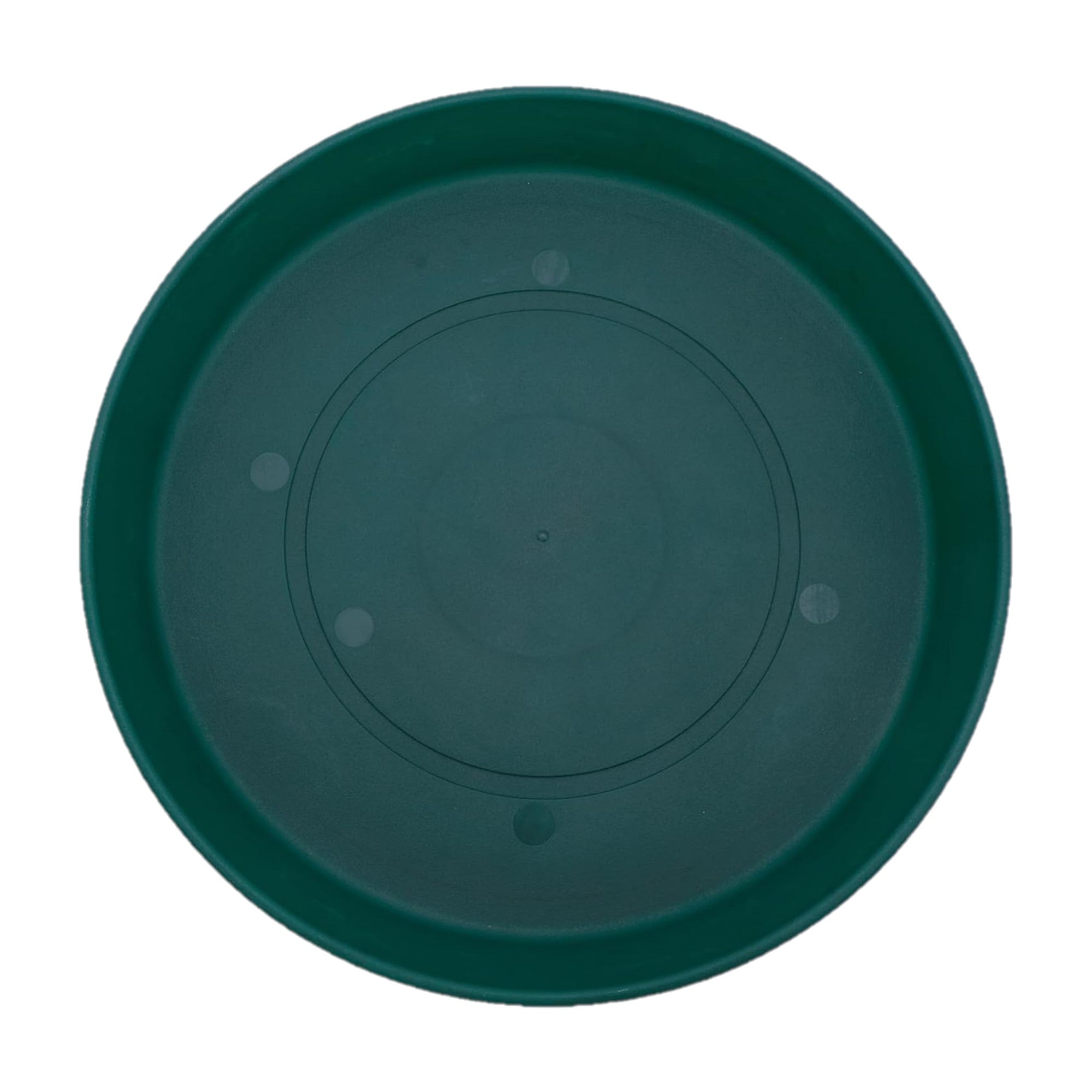 The HC Companies Classic Plastic Prima Plant Saucer