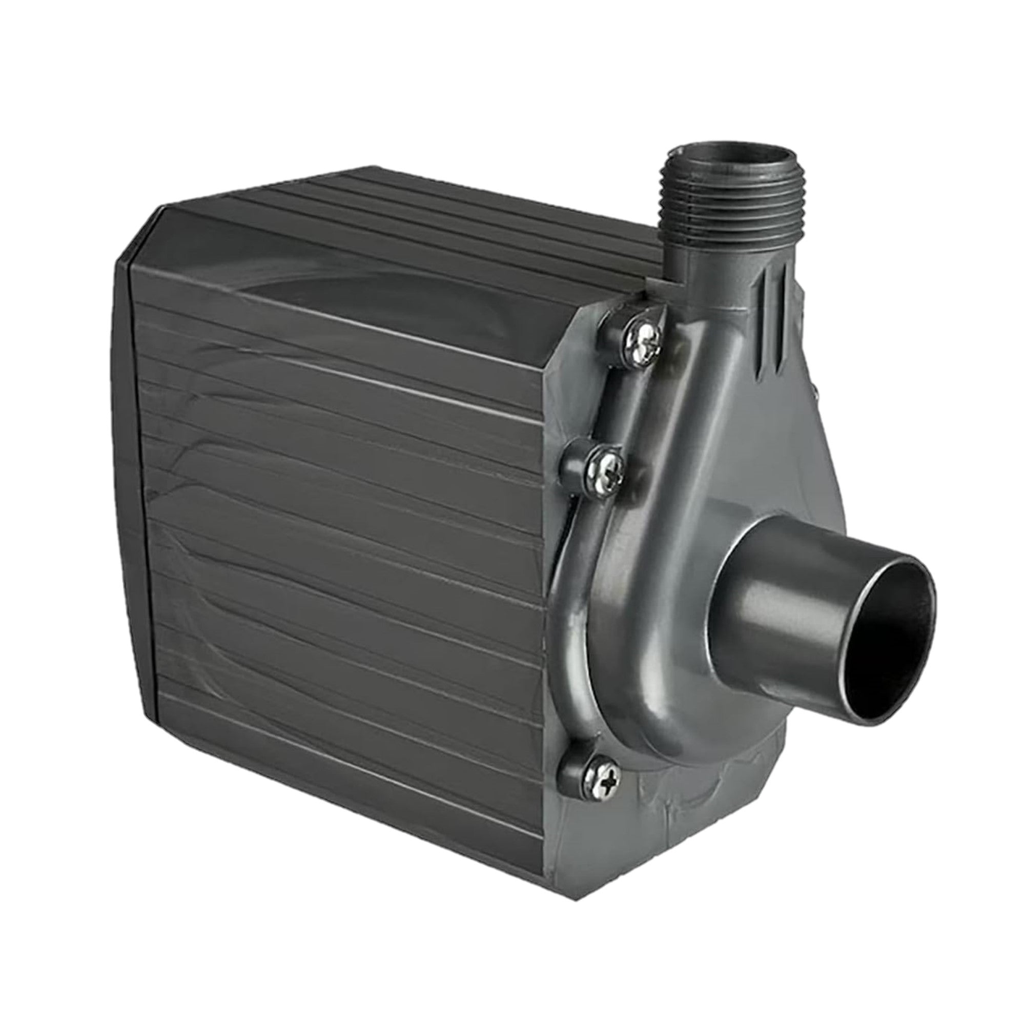 Danner Supreme Aqua-Mag 1200 Magnetic Drive Pond Pump, 1200 GPH