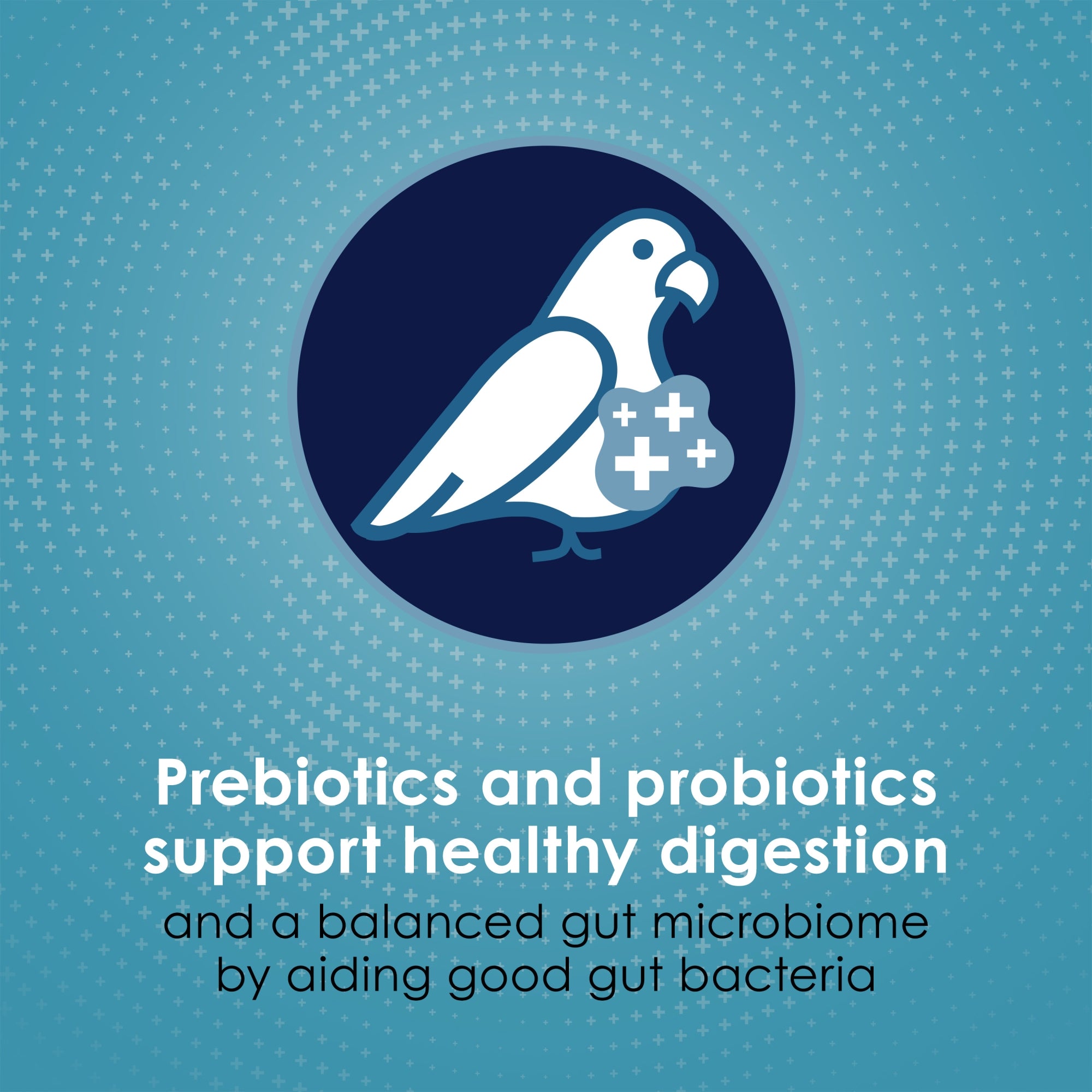 Kaytee Forti-Diet Pro Health Nourish+Protect Parrot Food, 25lbs