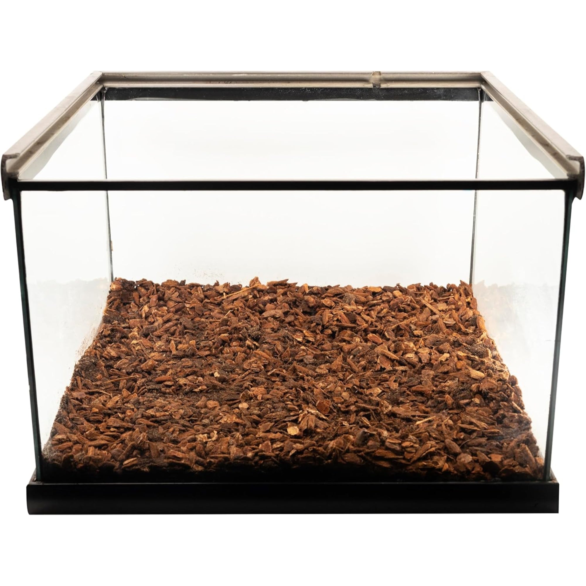 Zoo Med Premium Repti Bark Natural Reptile Bedding, 24 Dry Quarts