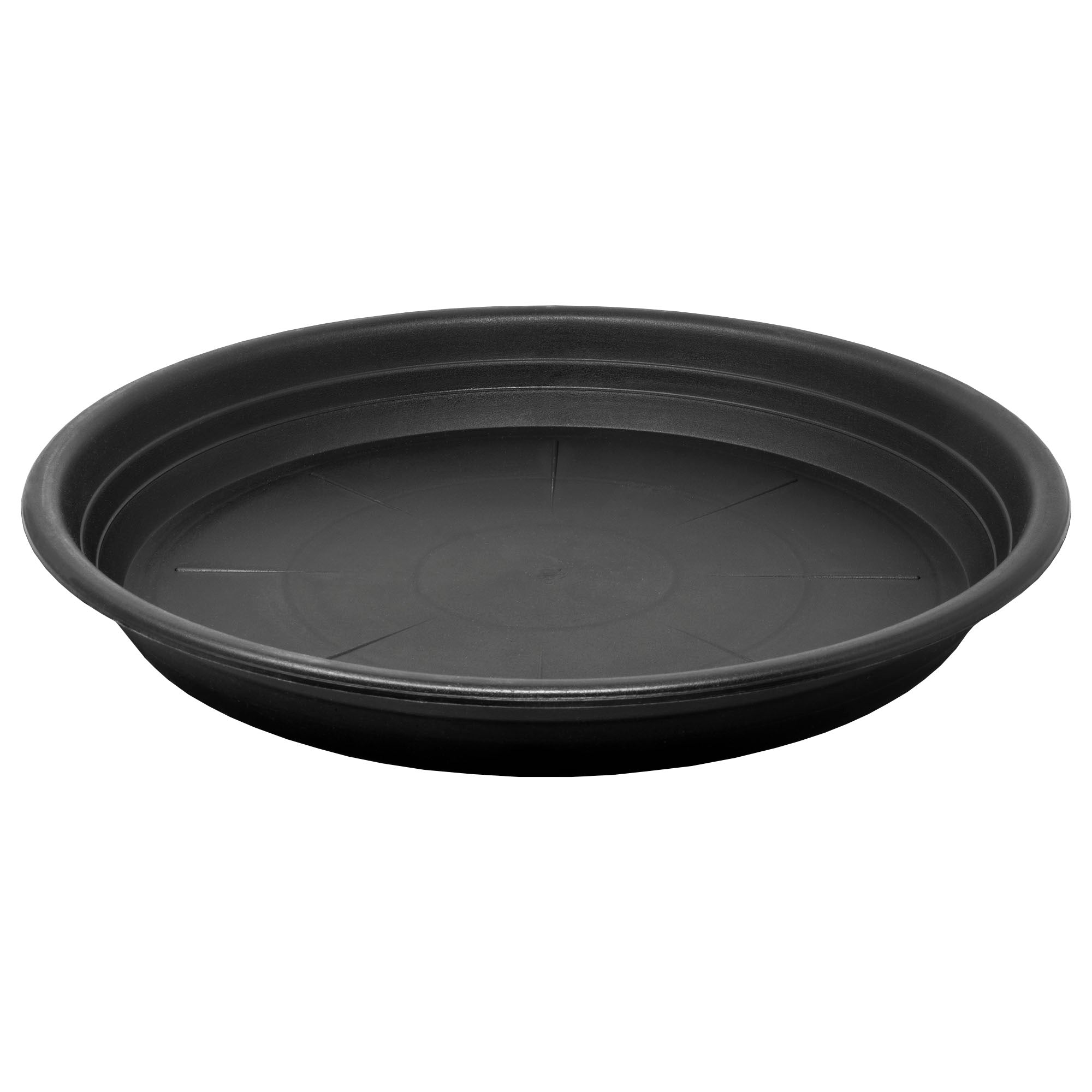 Garden Elements WaterGuard Round Saucer