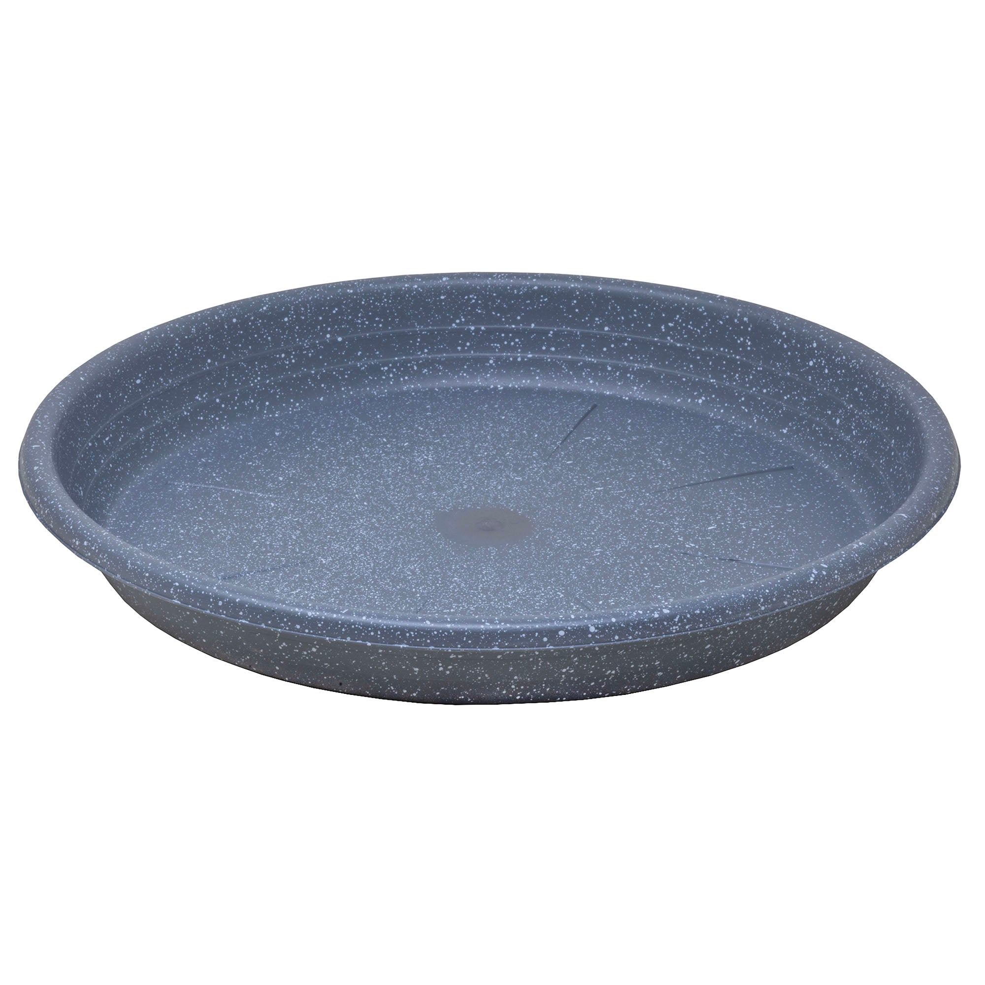 Garden Elements WaterGuard Round Saucer
