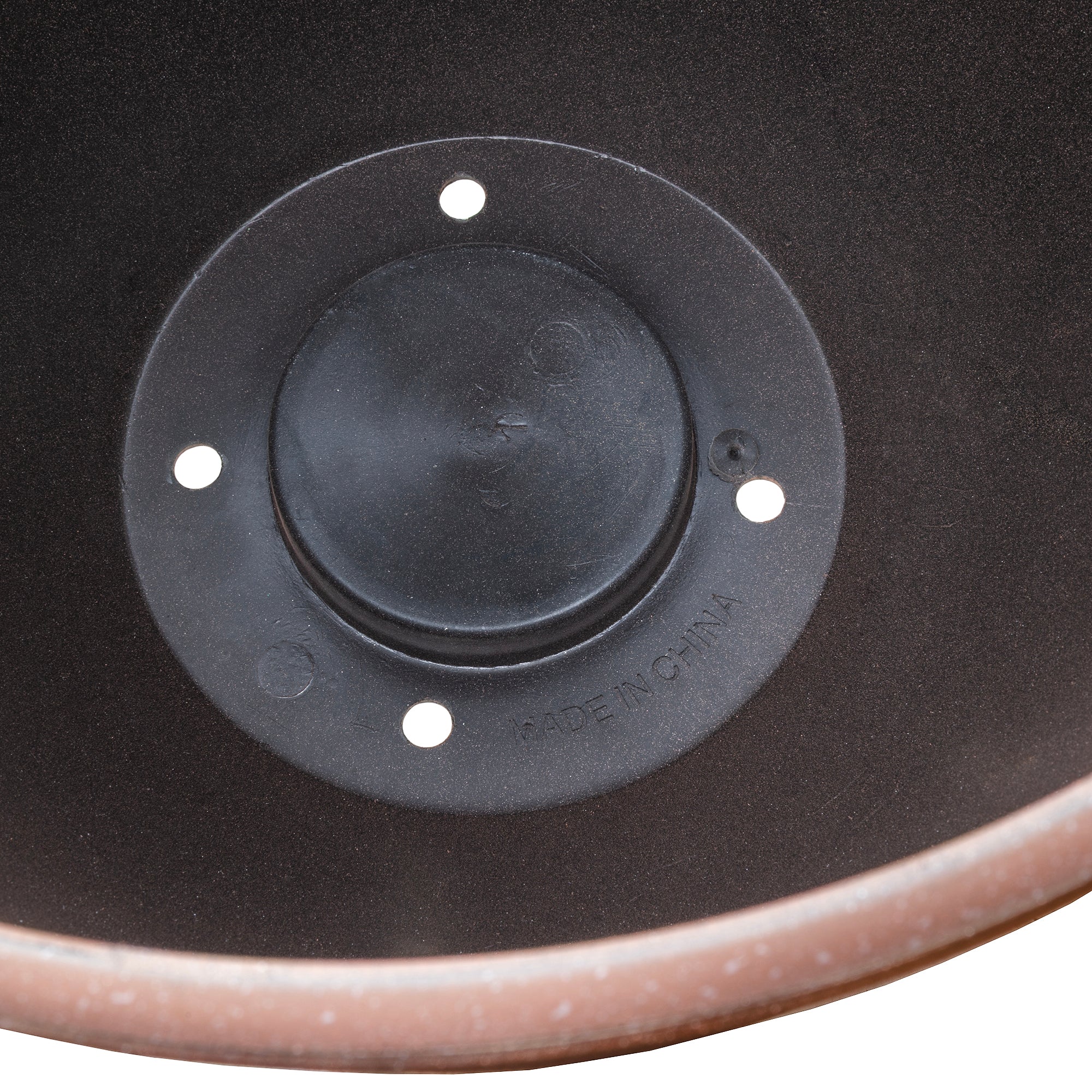 Garden Elements TerraStone Classic Smooth Round Planter