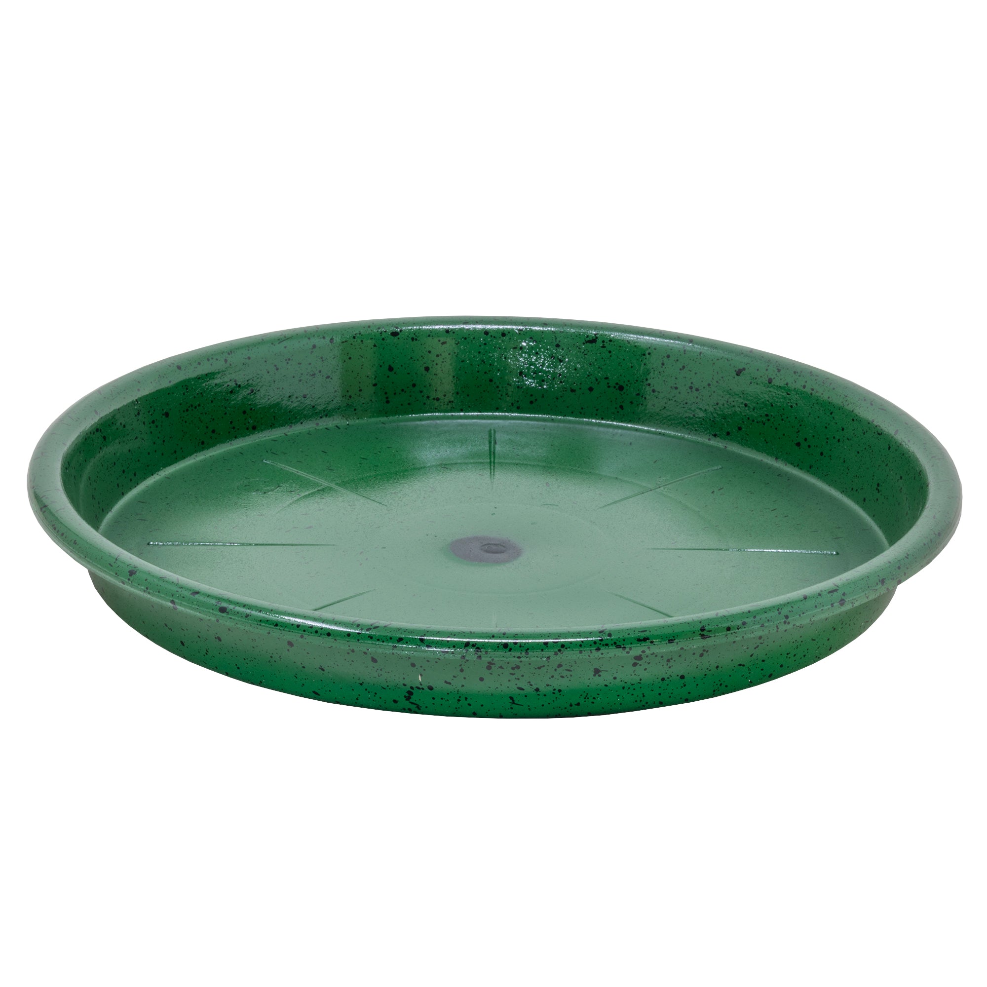 Garden Elements WaterGuard Round Saucer