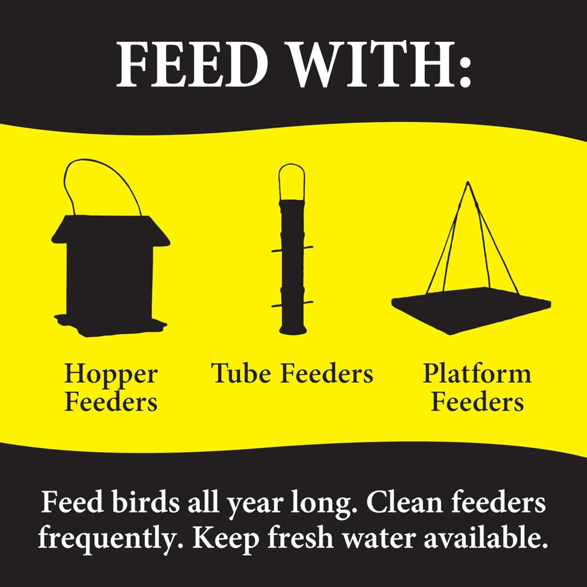 Wild Delight Advanced Formula Bugs N' Berries Wild Bird Food, 4.5lbs