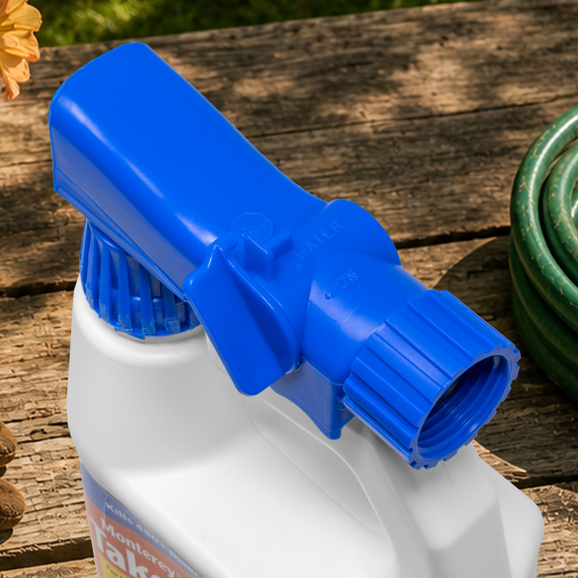 Monterey Take-Out Complete Insect Control for Gardens, Ready-to-Spray, 32fl oz