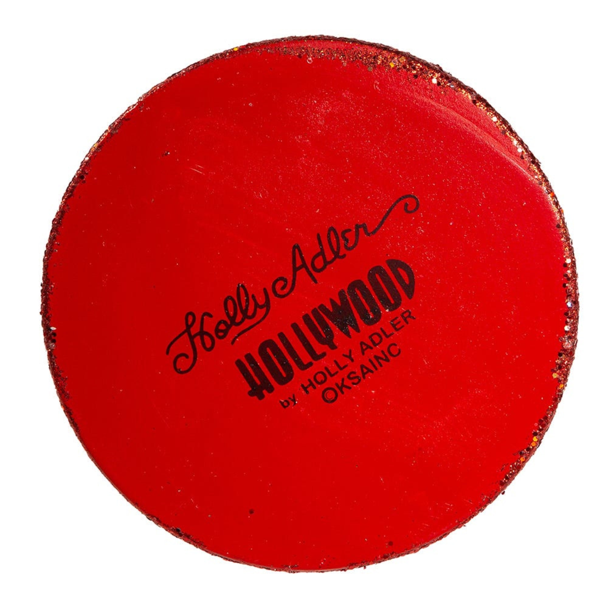 Kurt Adler Hollywood Nutcrackers Collection, Musical Carousel Hat, 15"