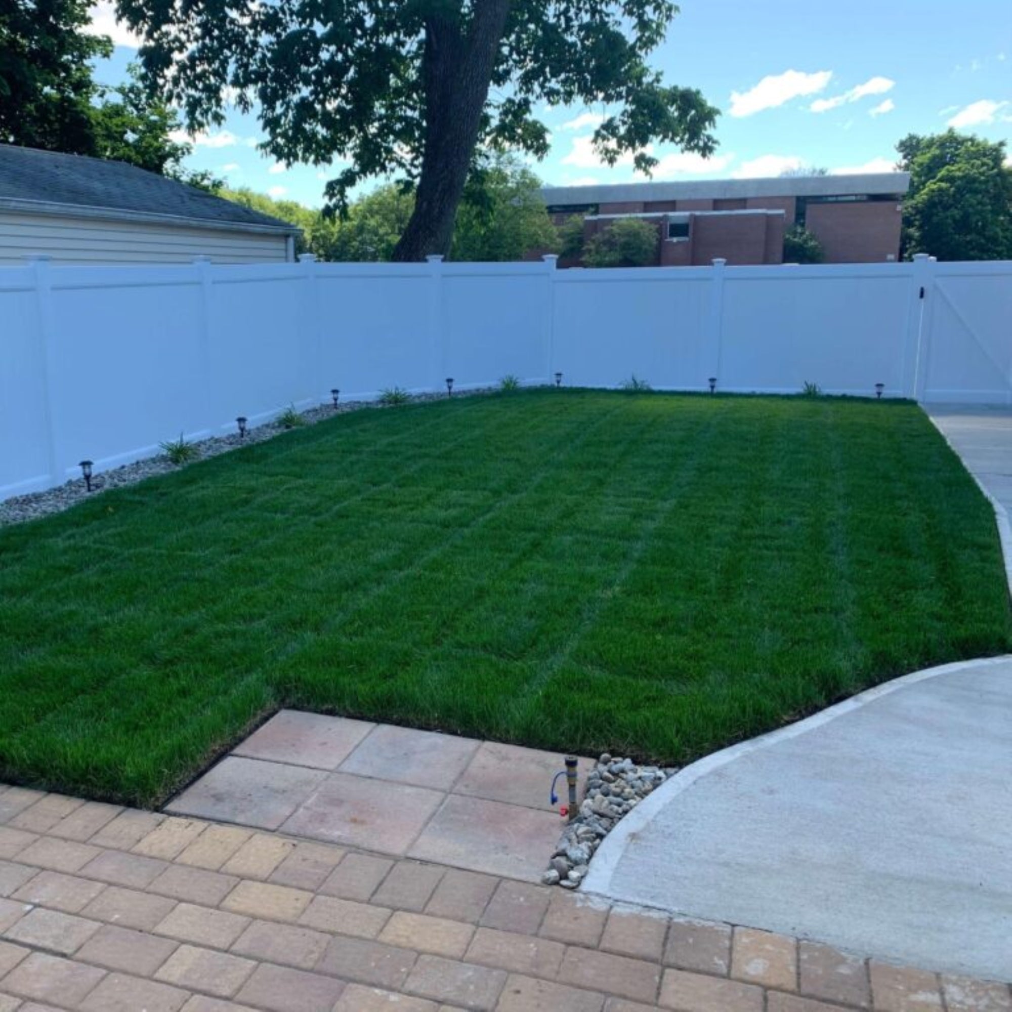 Jonathan Green Veri-Green Lawn Fertilizer and Weed Control Bundle, 5,000 sq ft