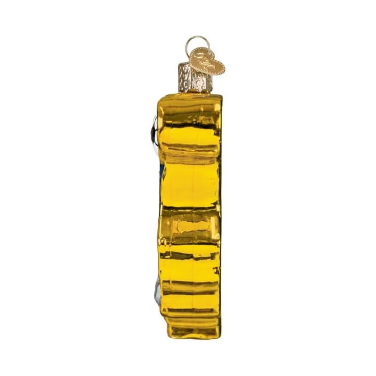 Old World Christmas Blown Glass Tree Ornament, Wonders of Spain