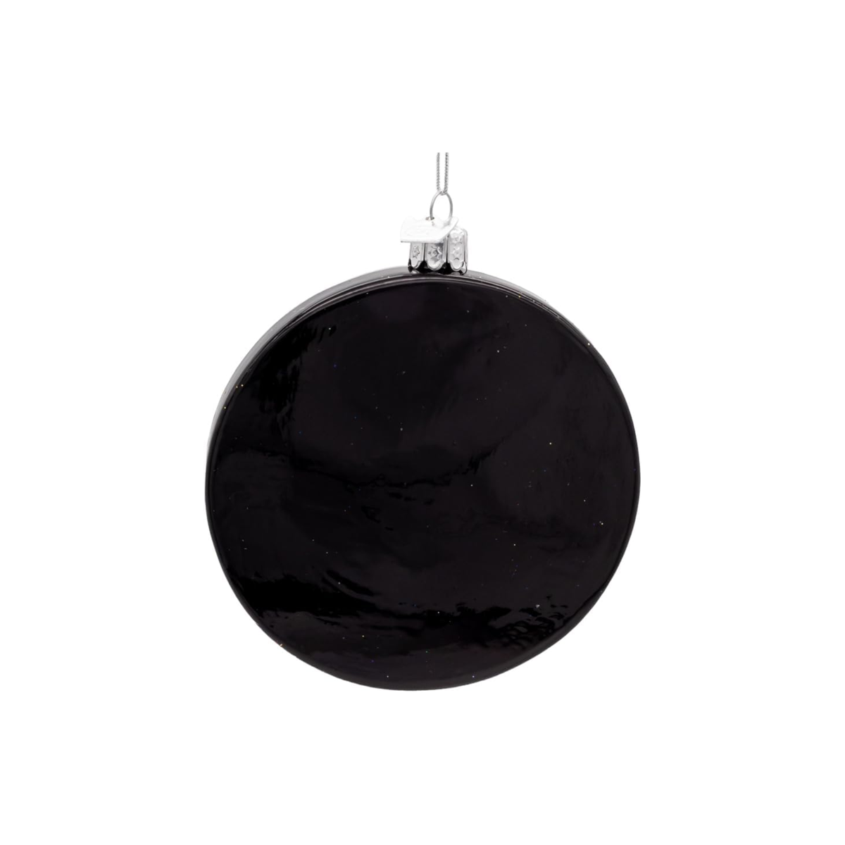 Kurt Adler Noble Gems Glass Ornament for Christmas Tree, Dartboard