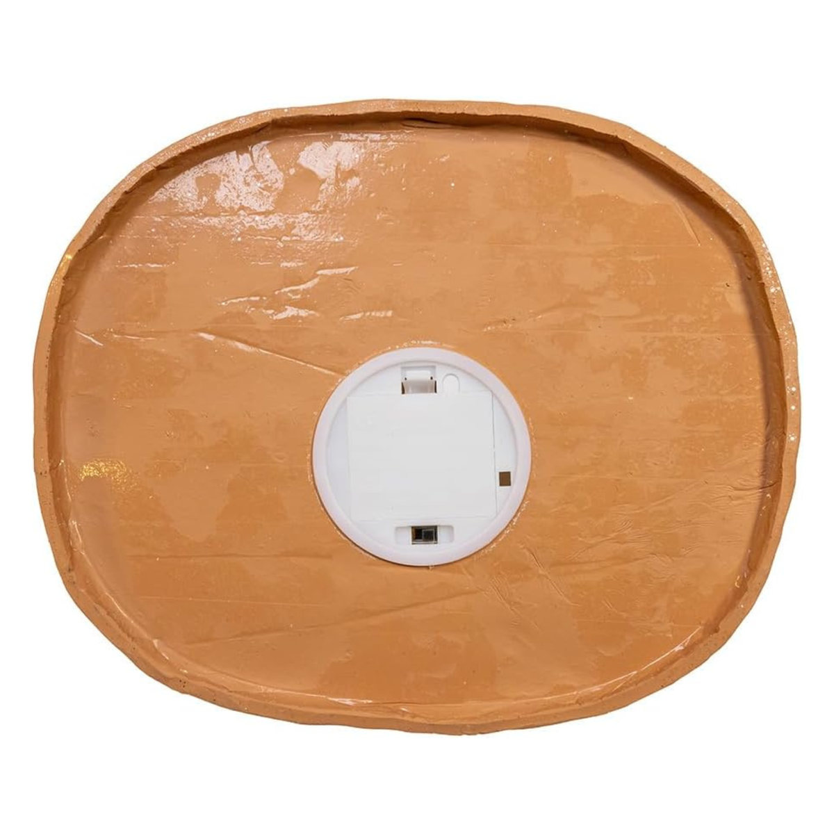 Kurt Adler LED Gingerbread House, 11.5in