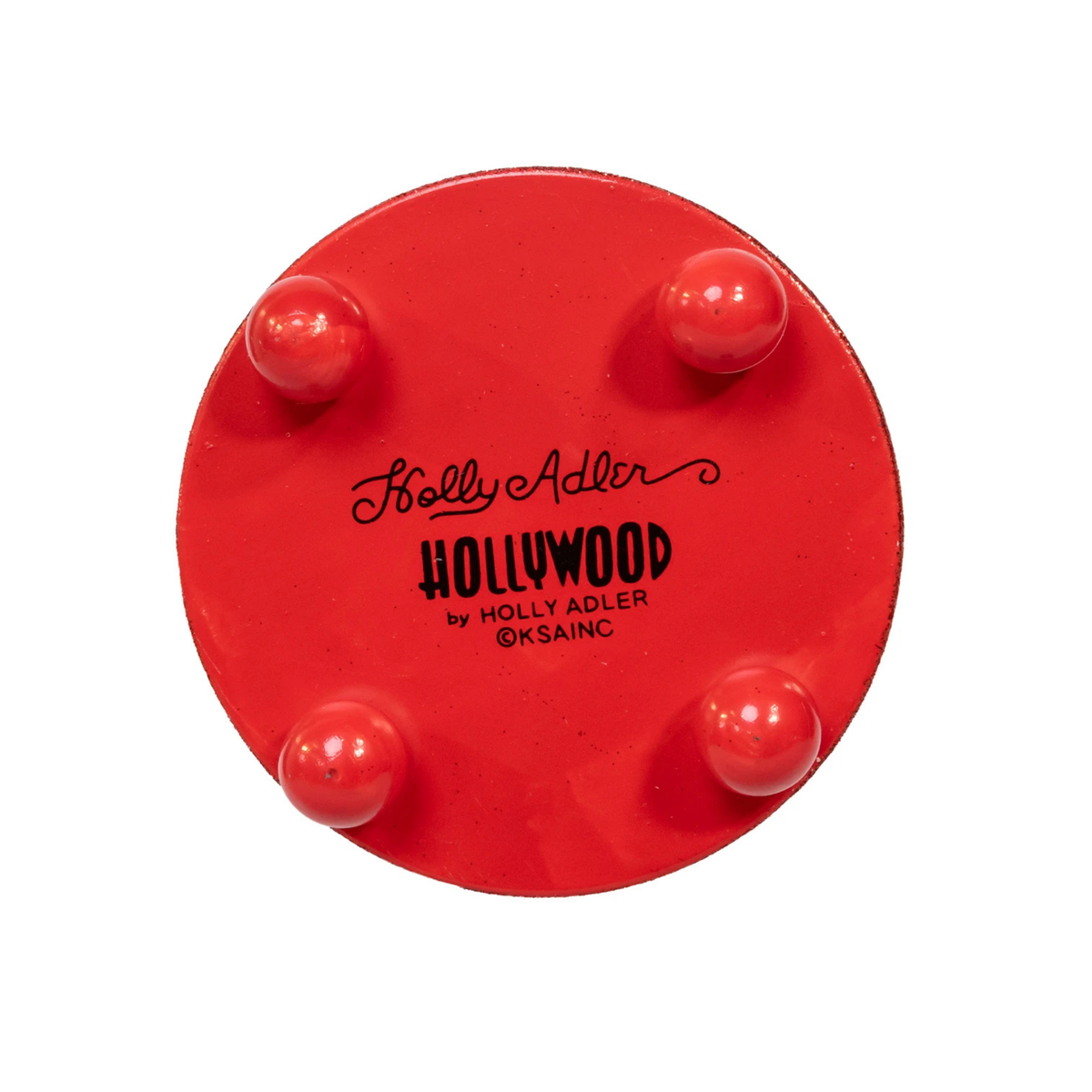 Kurt Adler Hollywood Nutcracker Collection, Fisherman, 12in