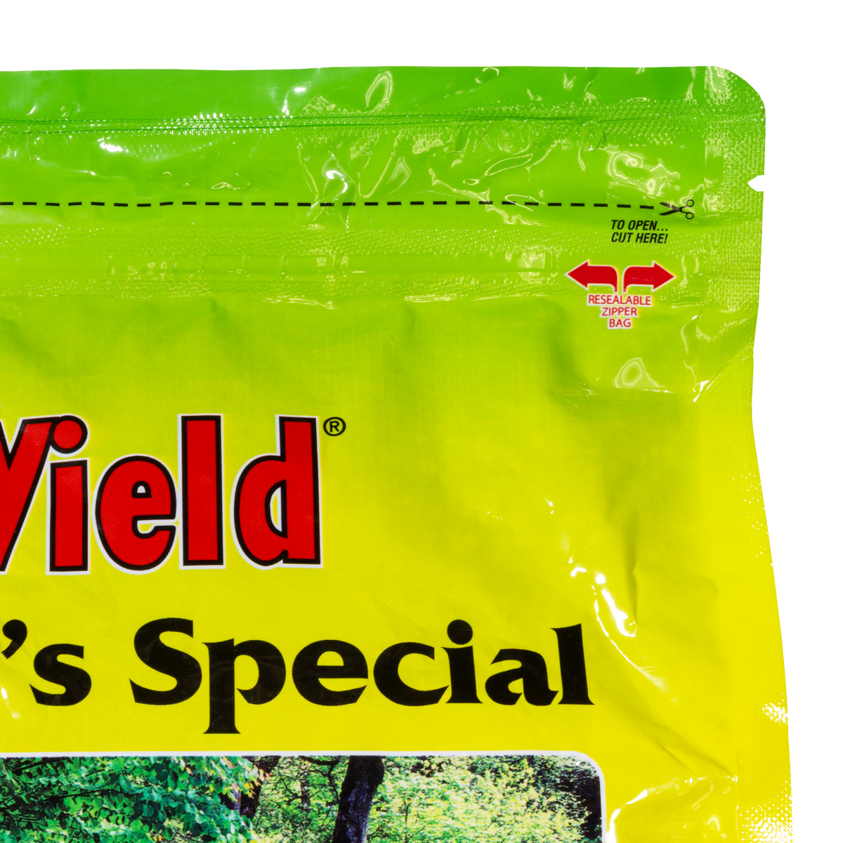 Hi-Yield Grower's Special 12-6-6 Controlled-Release Nitrogen Fertilizer