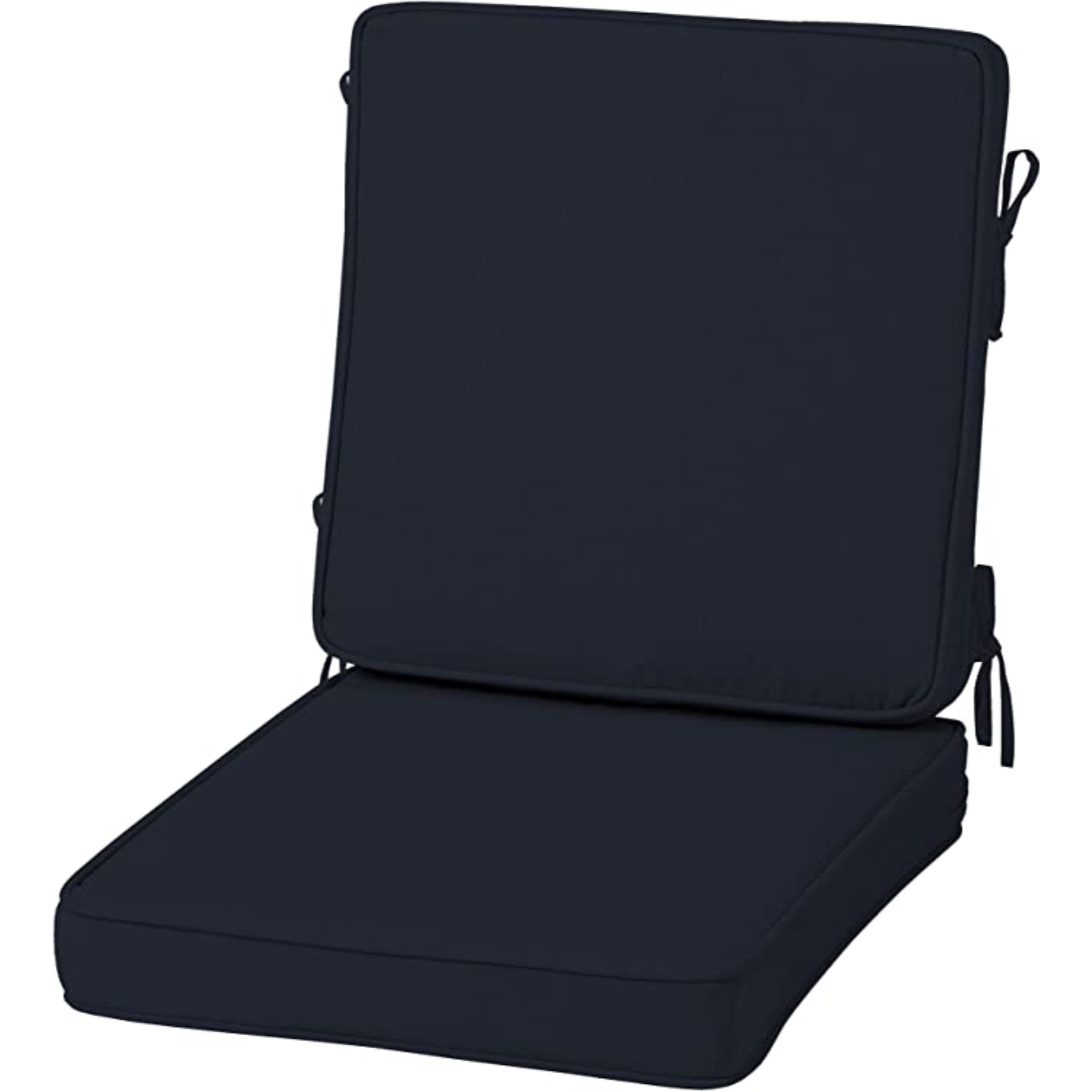 Arden Selections Acrylic Foam Chair Cushon, 20 x 20"