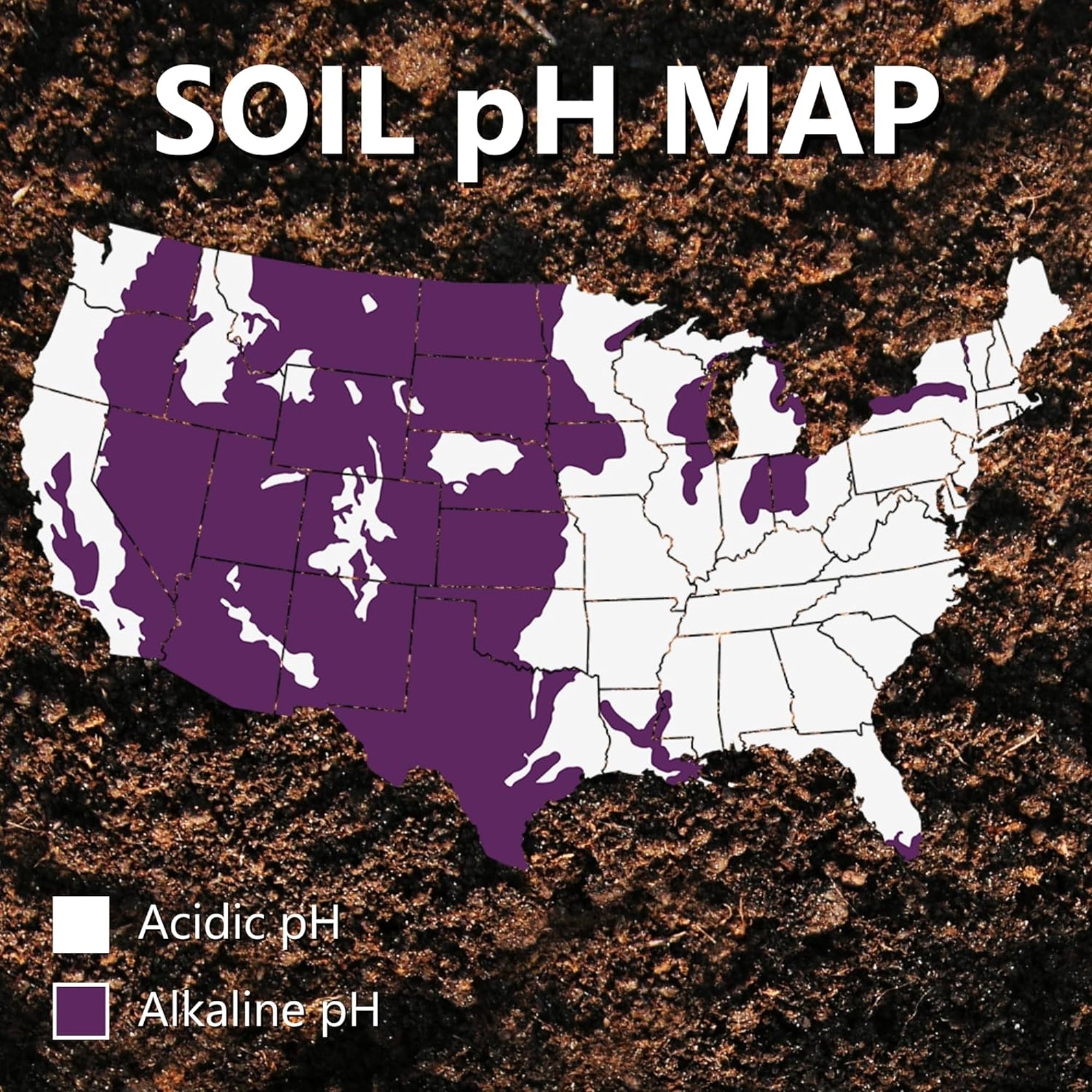 Jonathan Green MAG-I-CAL PLUS Soil Food for Lawns in Alkaline & Hard Soil