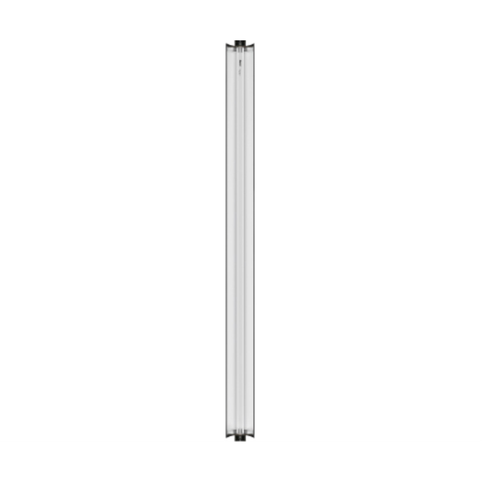 SUNPACK High Output T5HO 6400K Full Spectrum Strip Grow Light, White, 48"