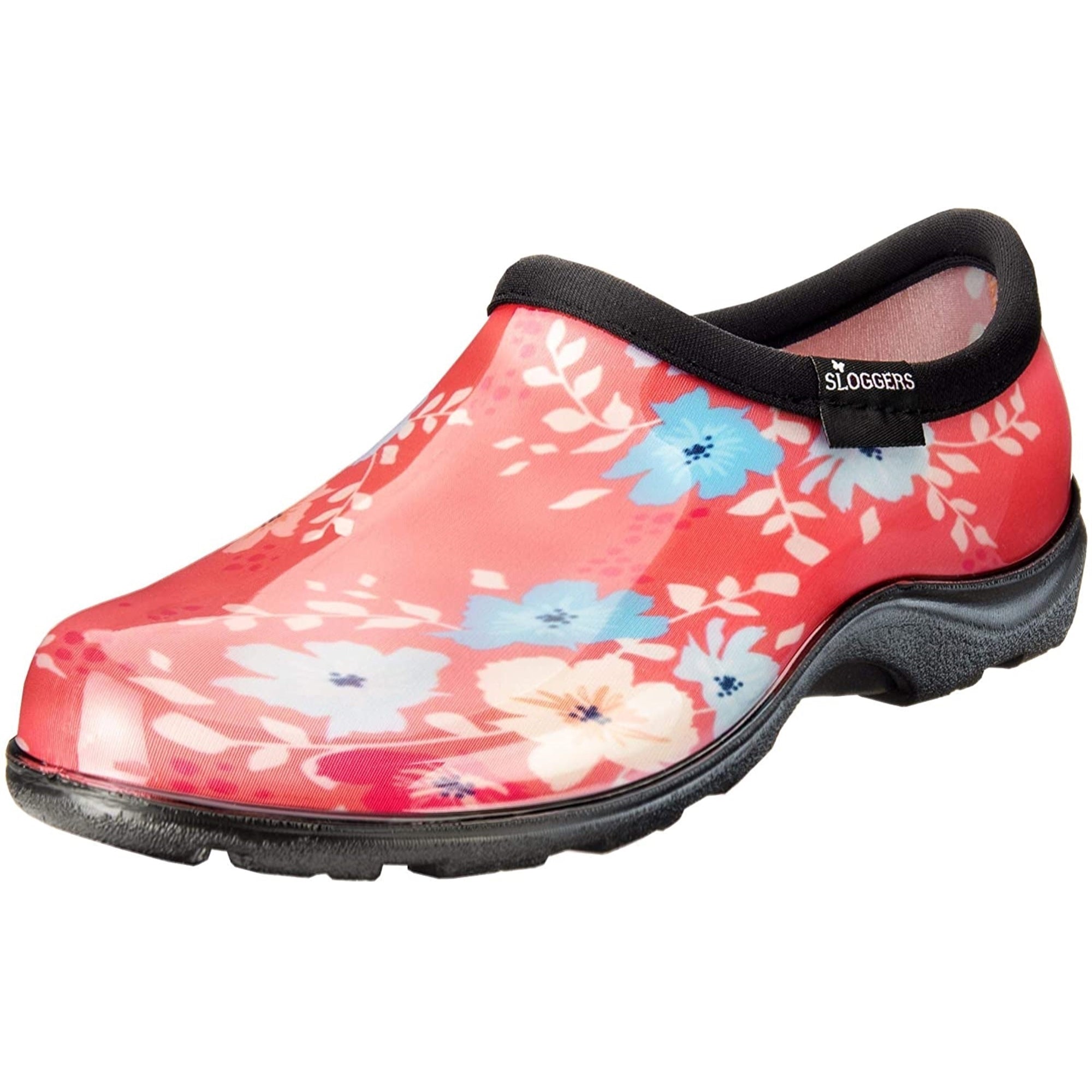 Sloggers Women's Waterproof Rain & Garden Shoe
