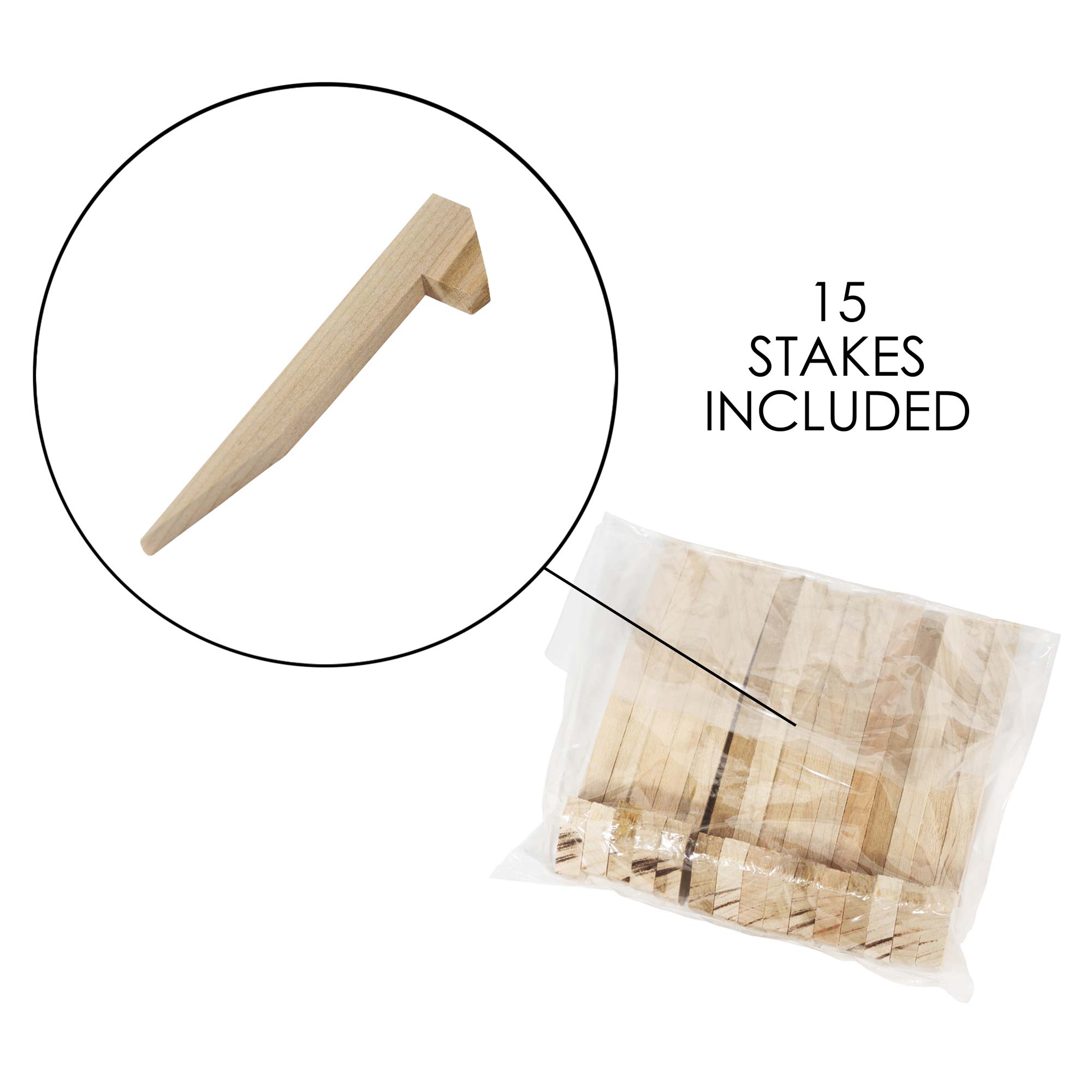 EZ Straw Grass Seed Germination and Erosion Control Blanket, 4ft. x 50ft. (200 sq ft)