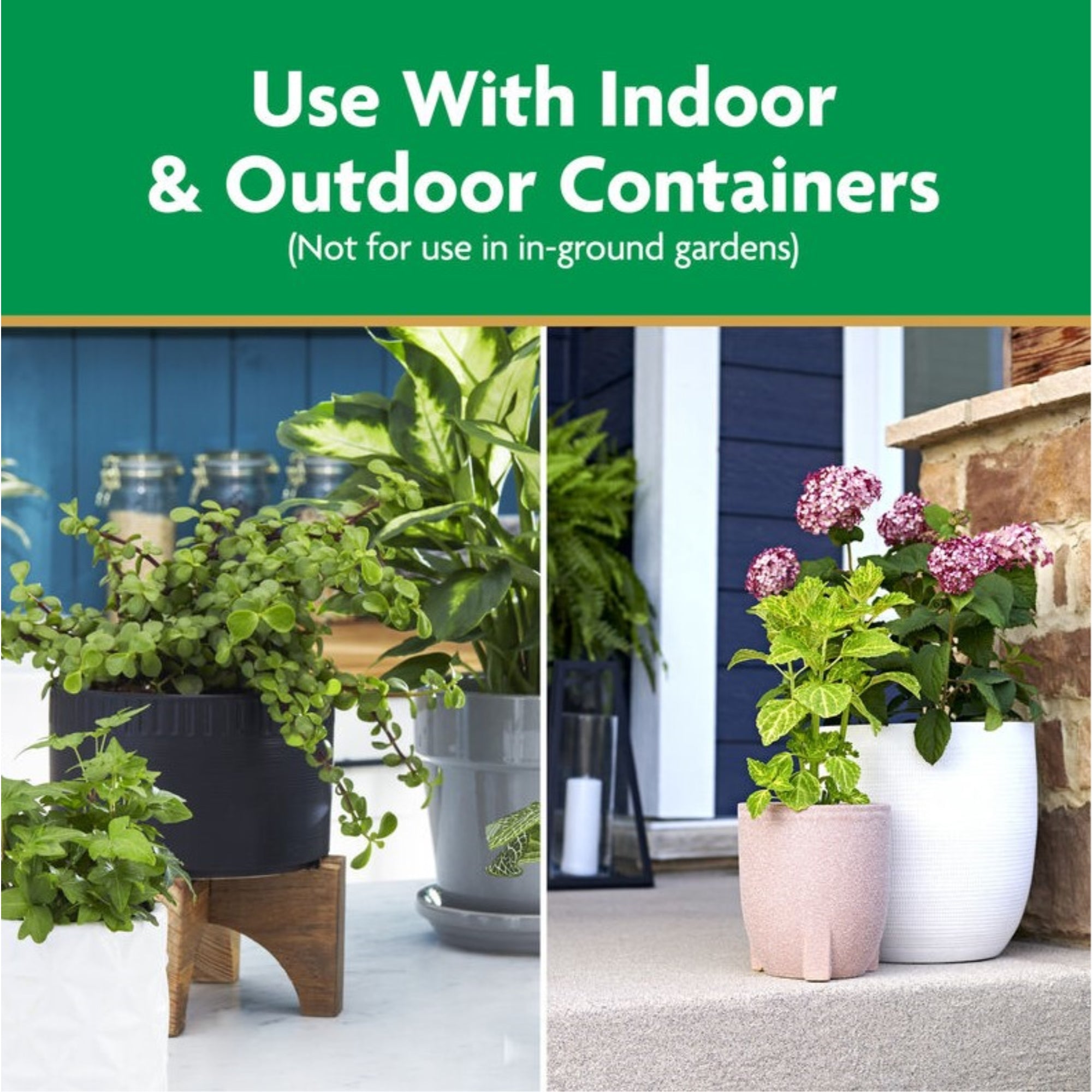 Miracle-Gro Garden Potting Mix for Plants