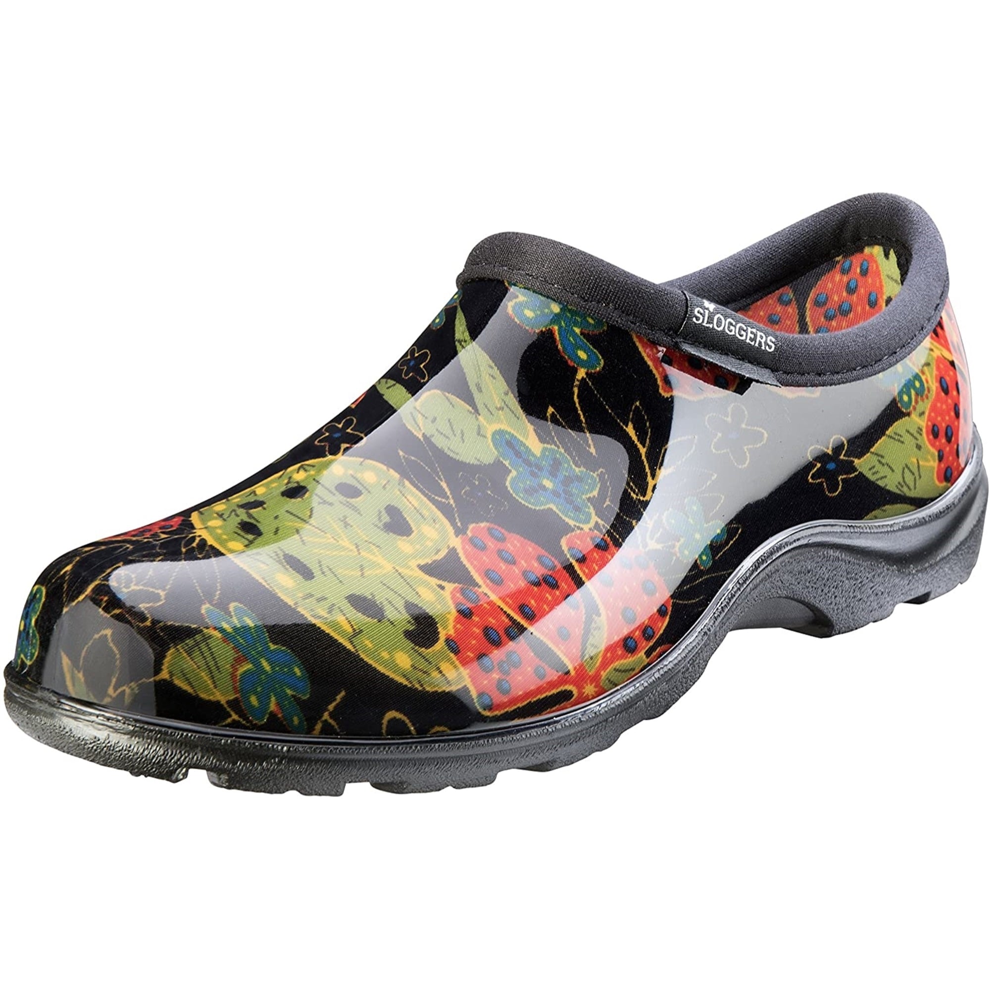 Sloggers Women's Waterproof Rain & Garden Shoe