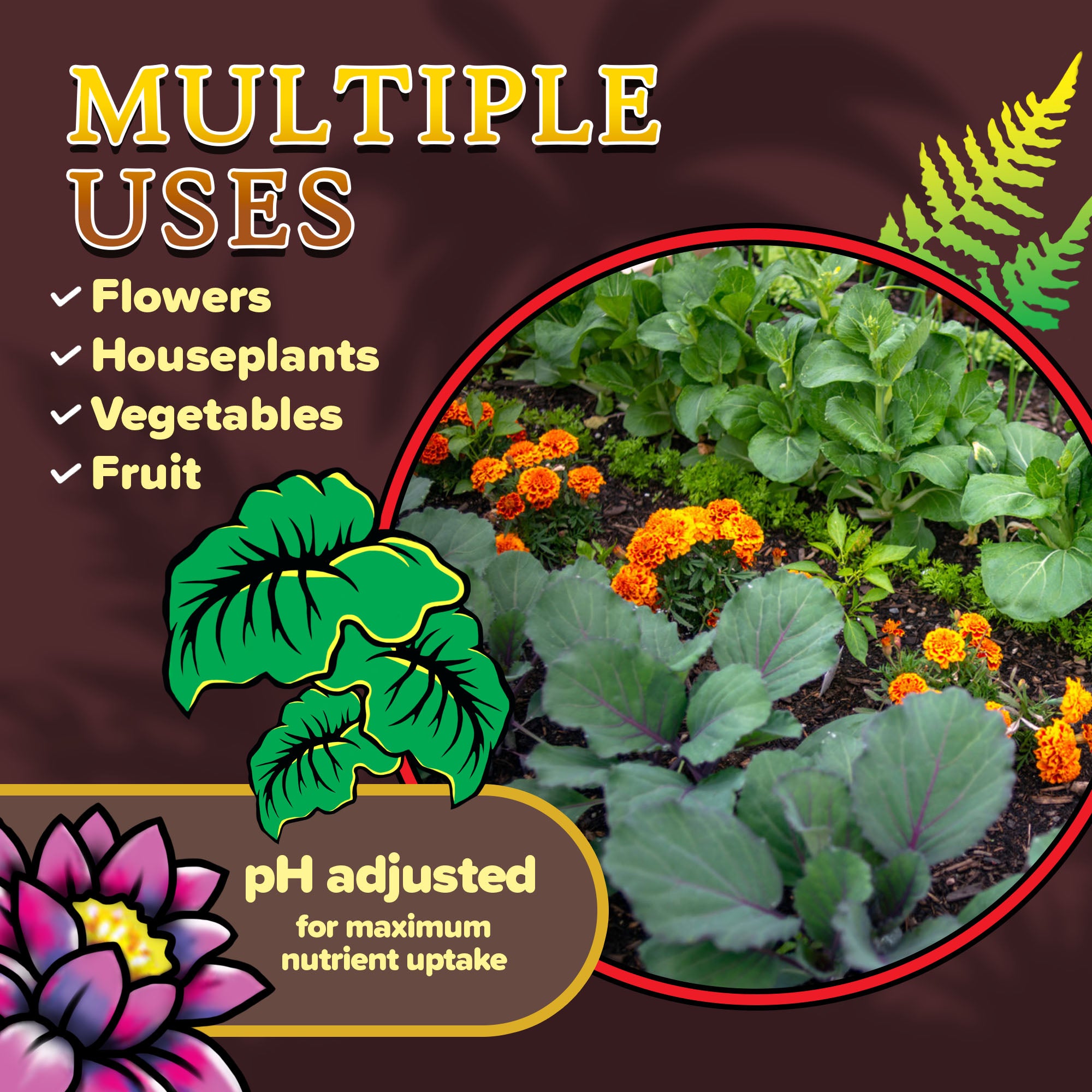 FoxFarm Happy Frog Potting Soil