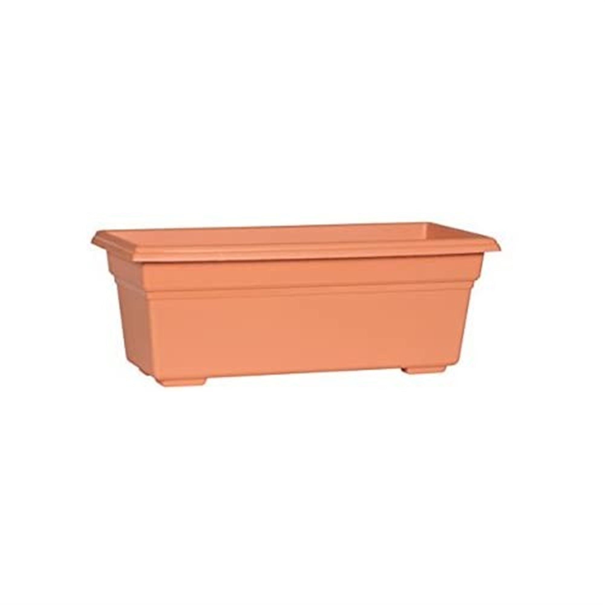 Novelty Plastic Countryside Flower Box Planter