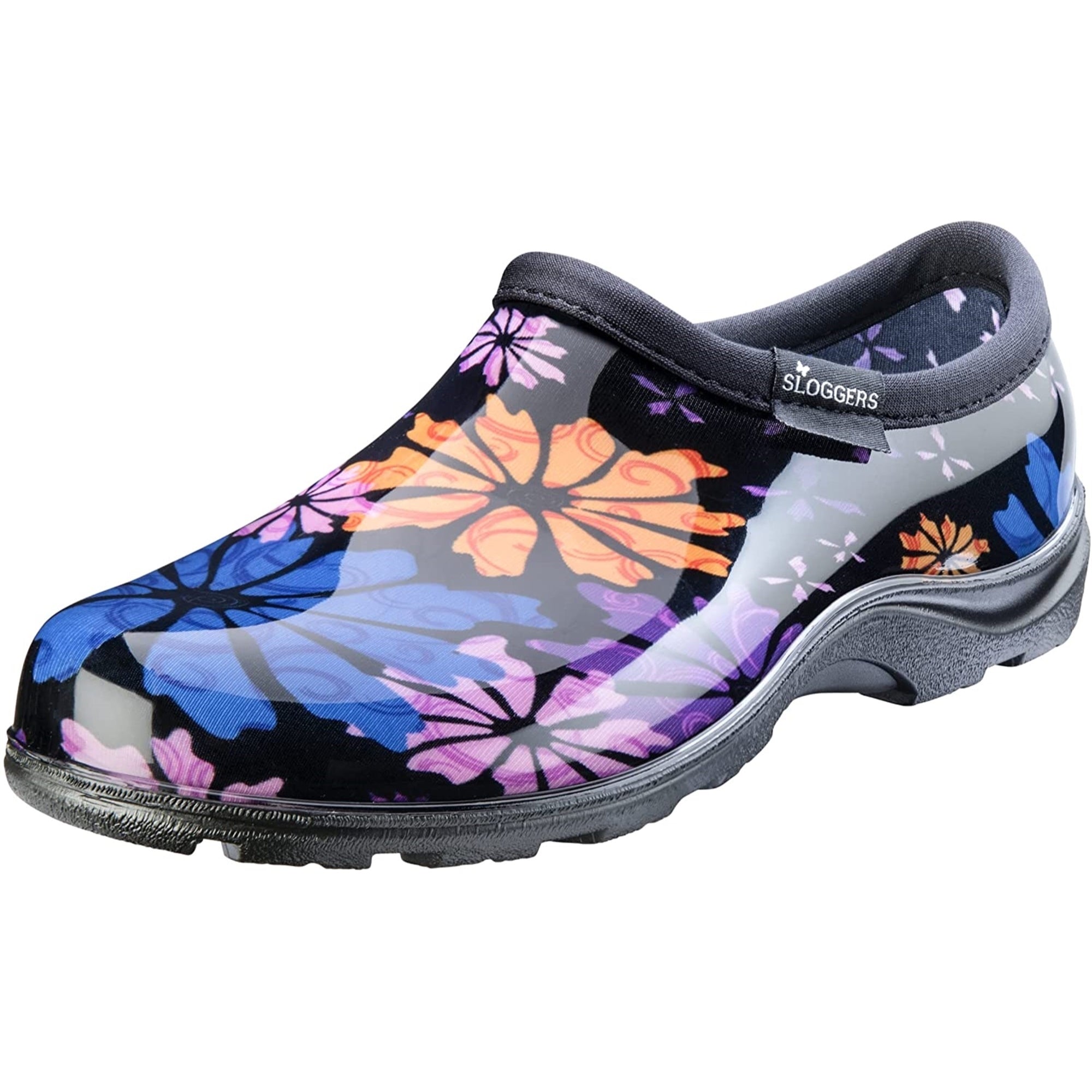 Sloggers Women's Waterproof Rain & Garden Shoe