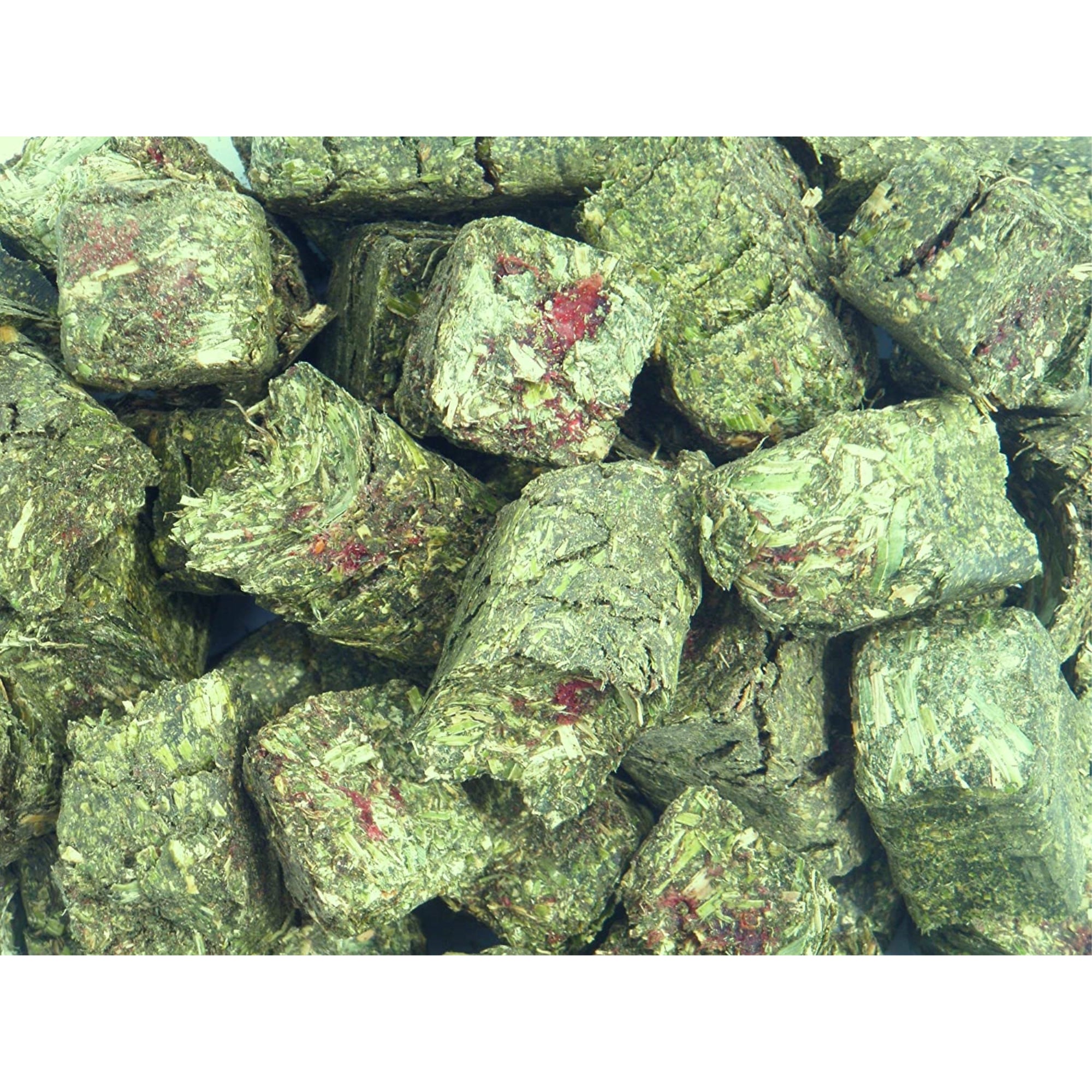 Standlee Hay Company Apple Berry Cookie Cubes Horse Treats