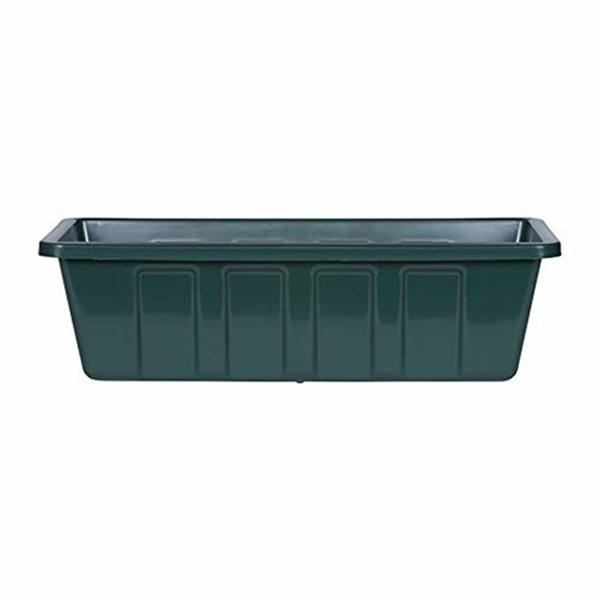Novelty Poly-Pro Plastic Indoor/Outdoor Liner/Planter Flower Box