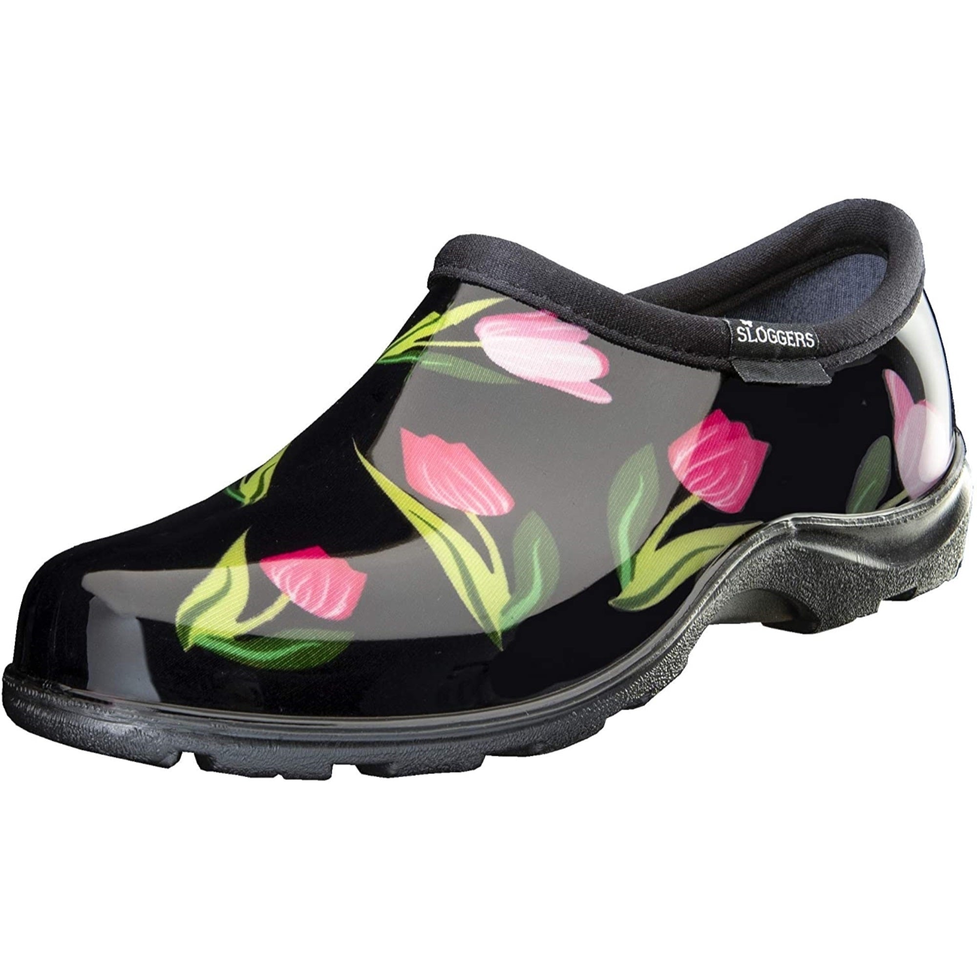 Sloggers Women's Waterproof Rain & Garden Shoe