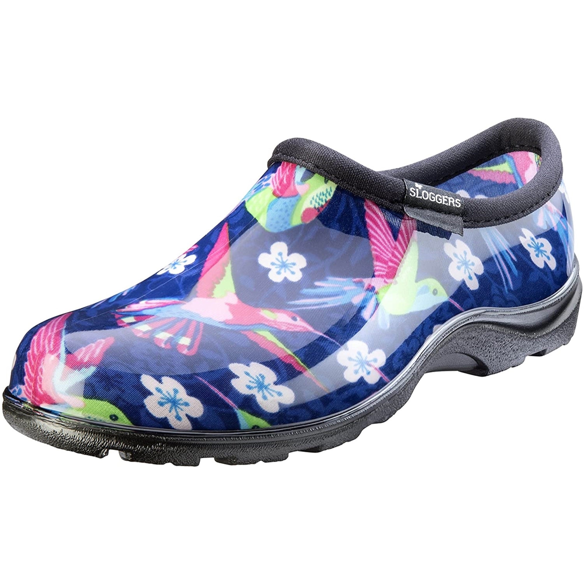 Sloggers Women's Waterproof Rain & Garden Shoe