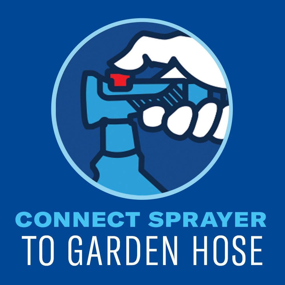 BioAdvanced 3-in-1 Insect, Disease & Mite Control RTU (32oz)