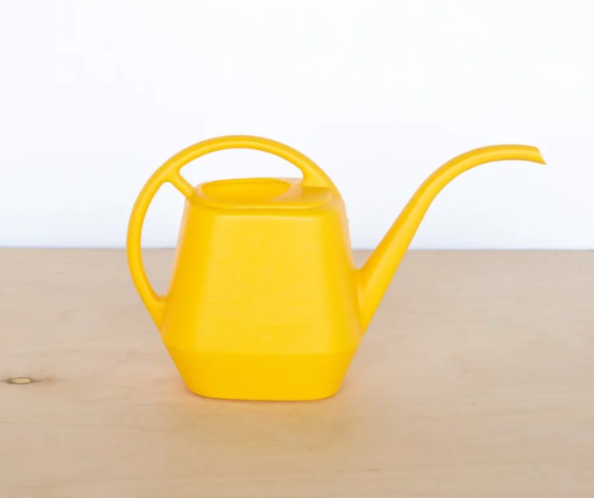 Bloem Aqua Rite Plastic Watering Cans