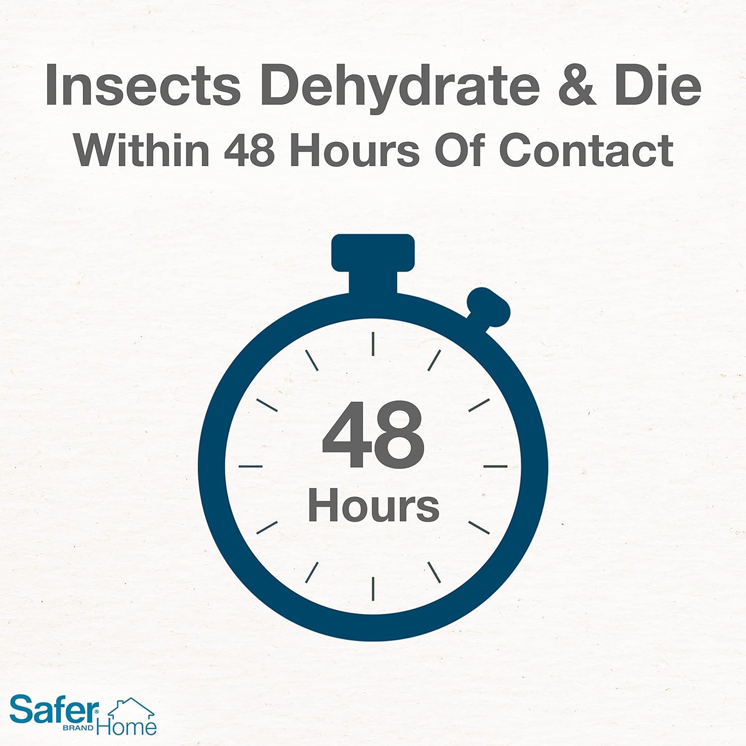 Safer Diatomaceous Earth Ant & Crawling Insect Killer, 4 lb Bag