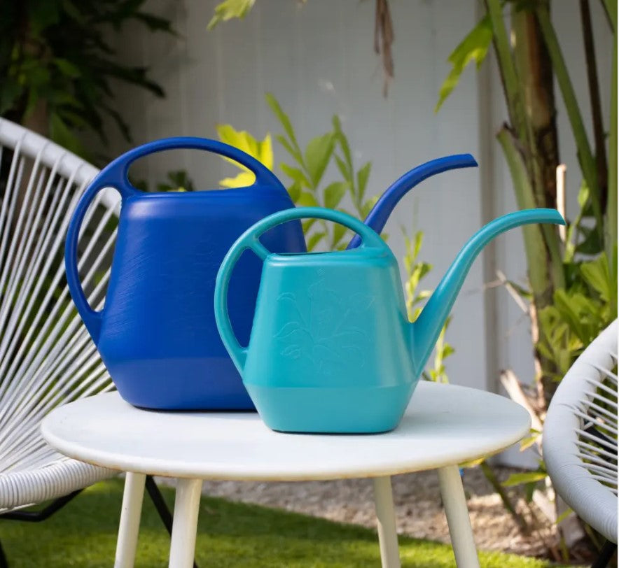 Bloem Aqua Rite Plastic Watering Cans