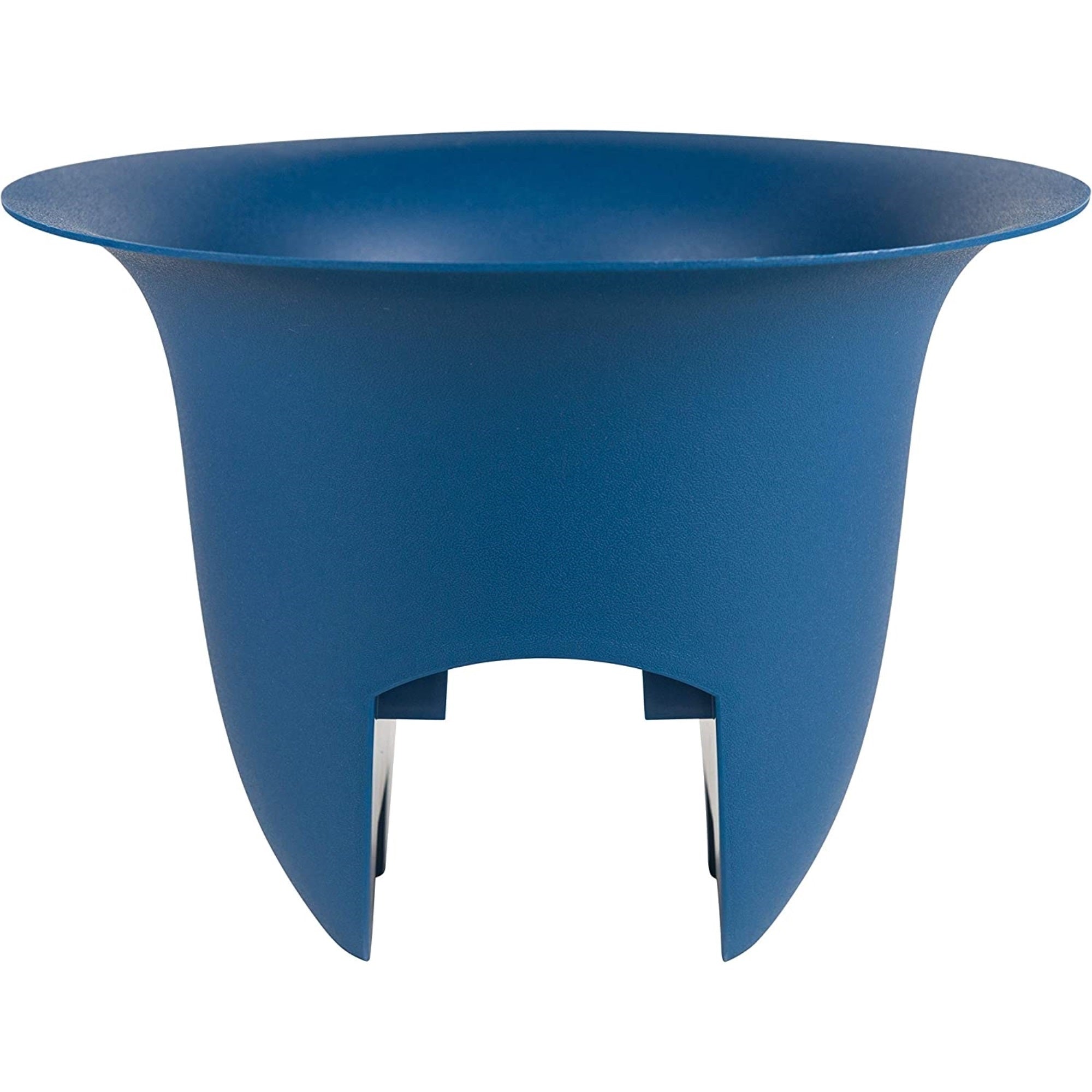 Bloem Modica Plastic Rail Planter