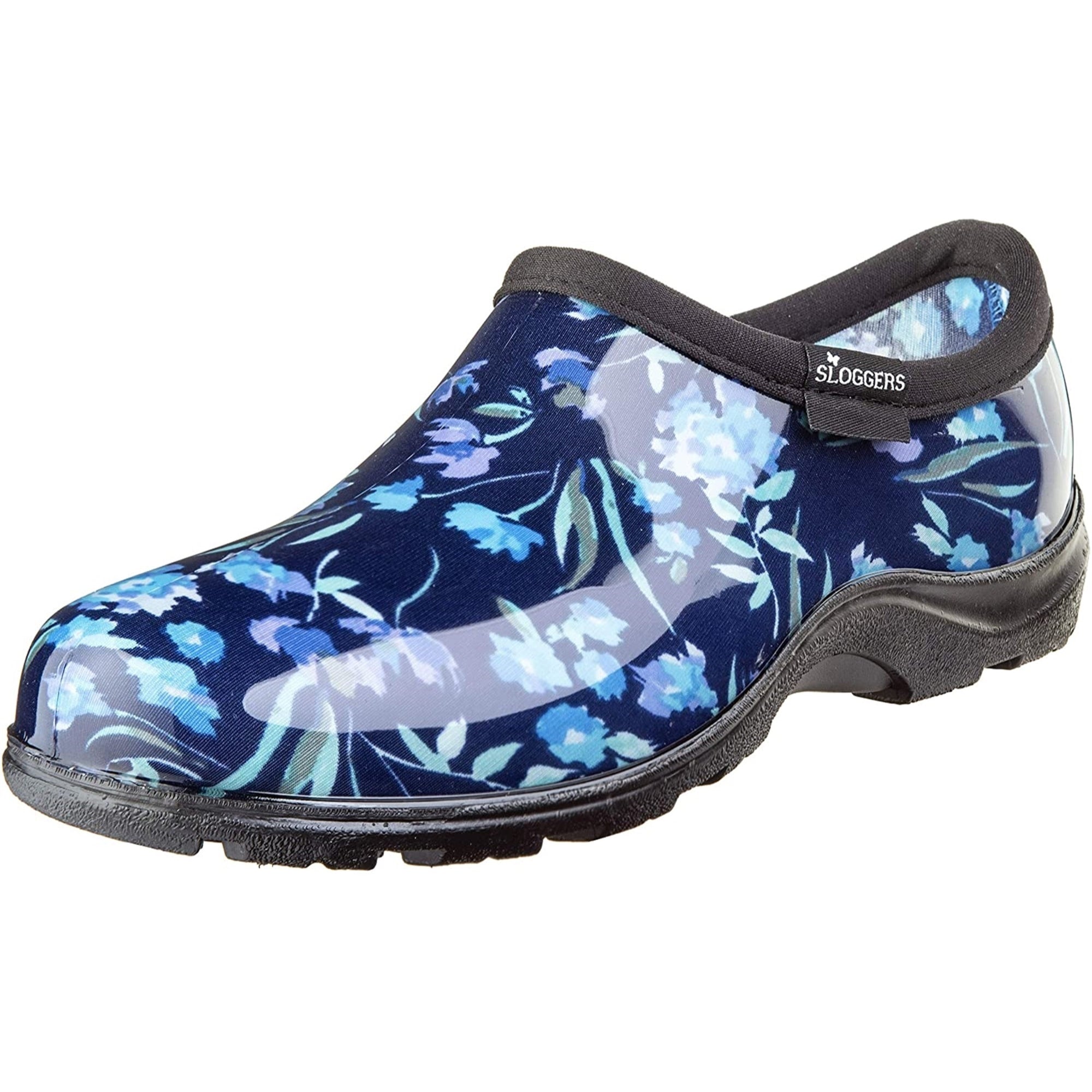 Sloggers Women's Waterproof Rain & Garden Shoe