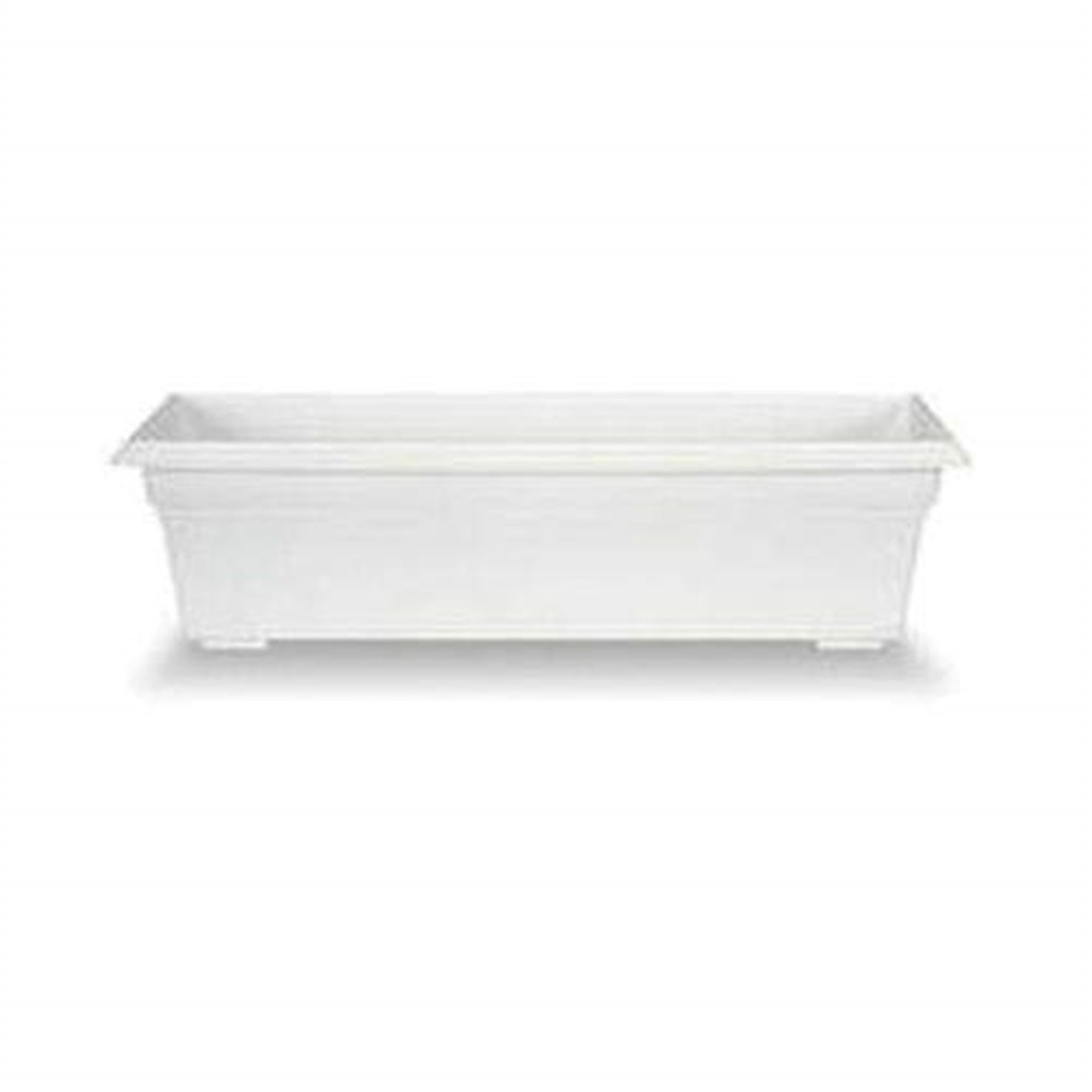 Novelty Plastic Countryside Flower Box Planter