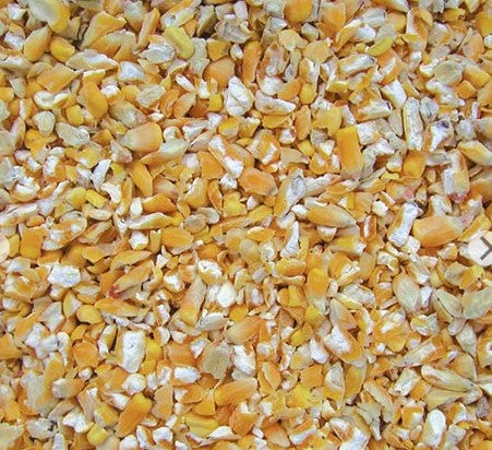 Cole's Cracked Corn Outdoor Bird Food