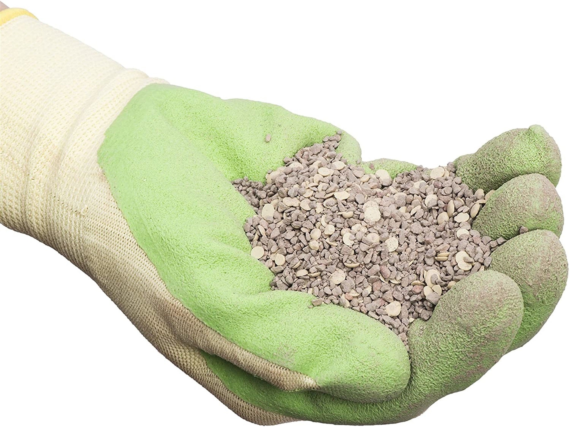 Victor Way Snake Repelling Granules, 4lb bag