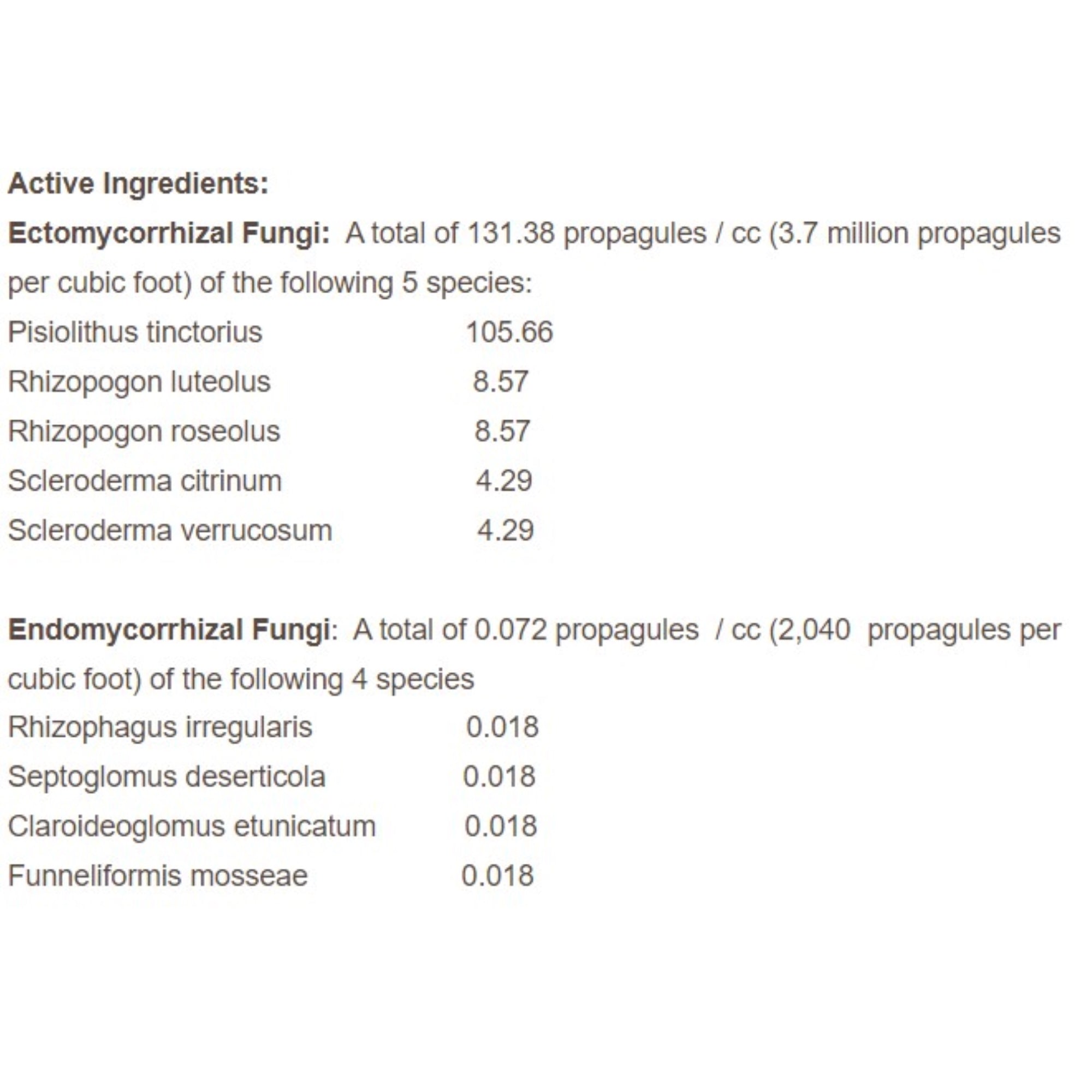 Espoma Land & Sea Gourmet Compost for Organic Gardening, Contains Lobster & Crab Meal, 1 CF Bag