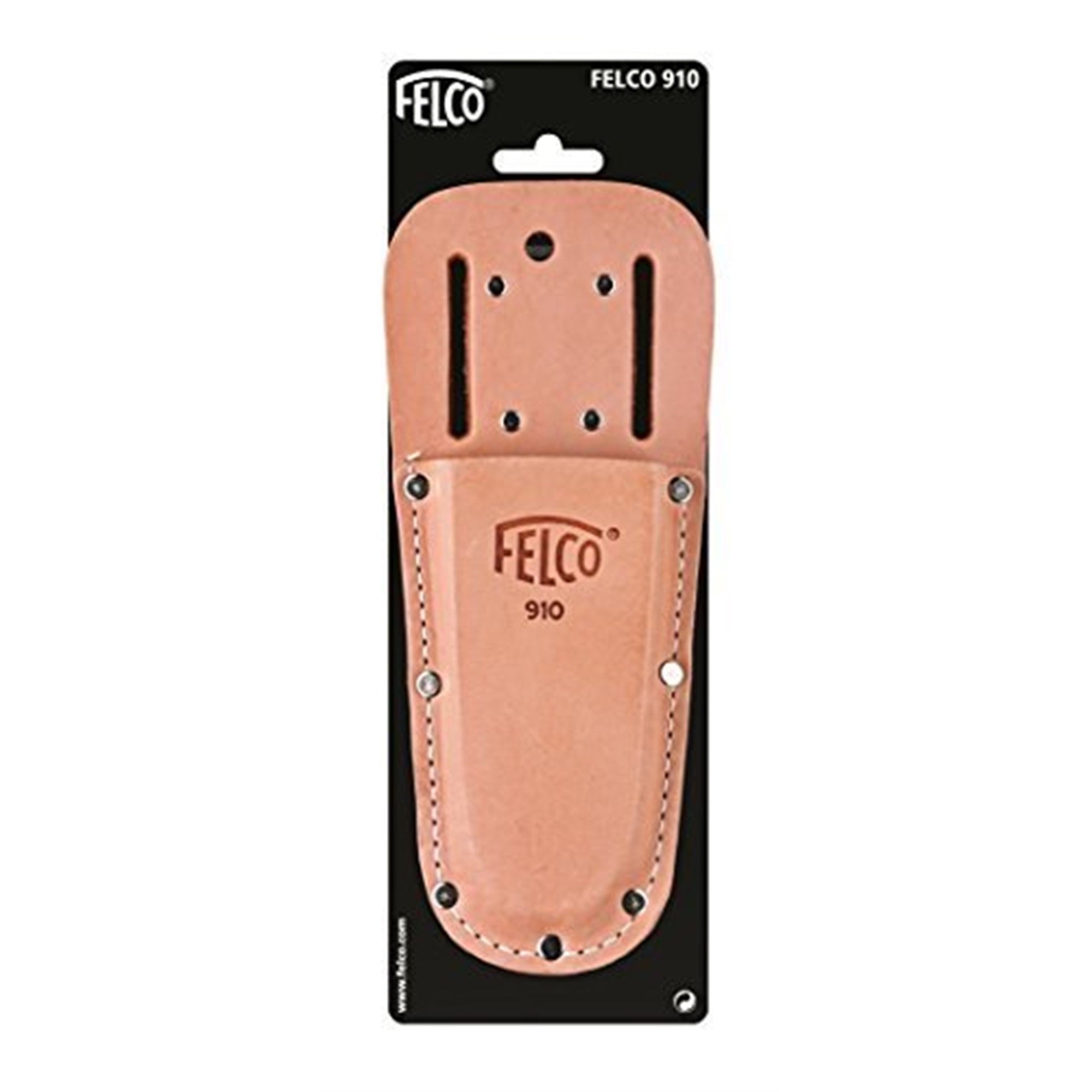 Felco Leather Holster for Pruning Shears