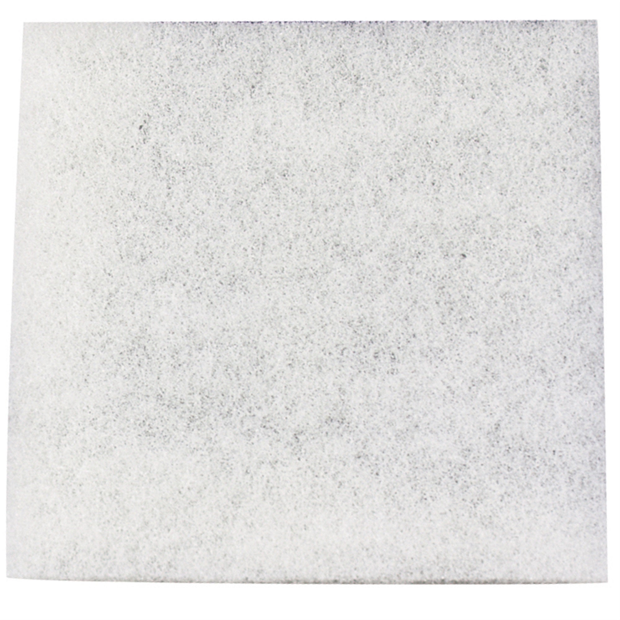 Pondmaster Coarse Polyester Media - 12" Long x 12" Wide (1 Pack)