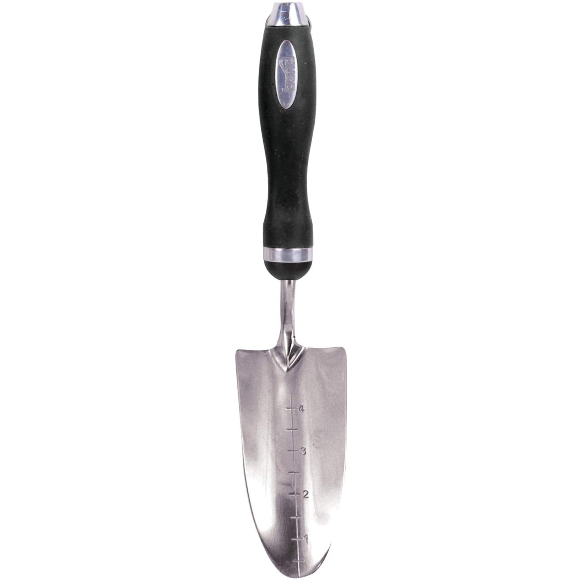 Bond Manufacturing Stainless Steel, Ergonomic Comfort Grip Handle Transplanter