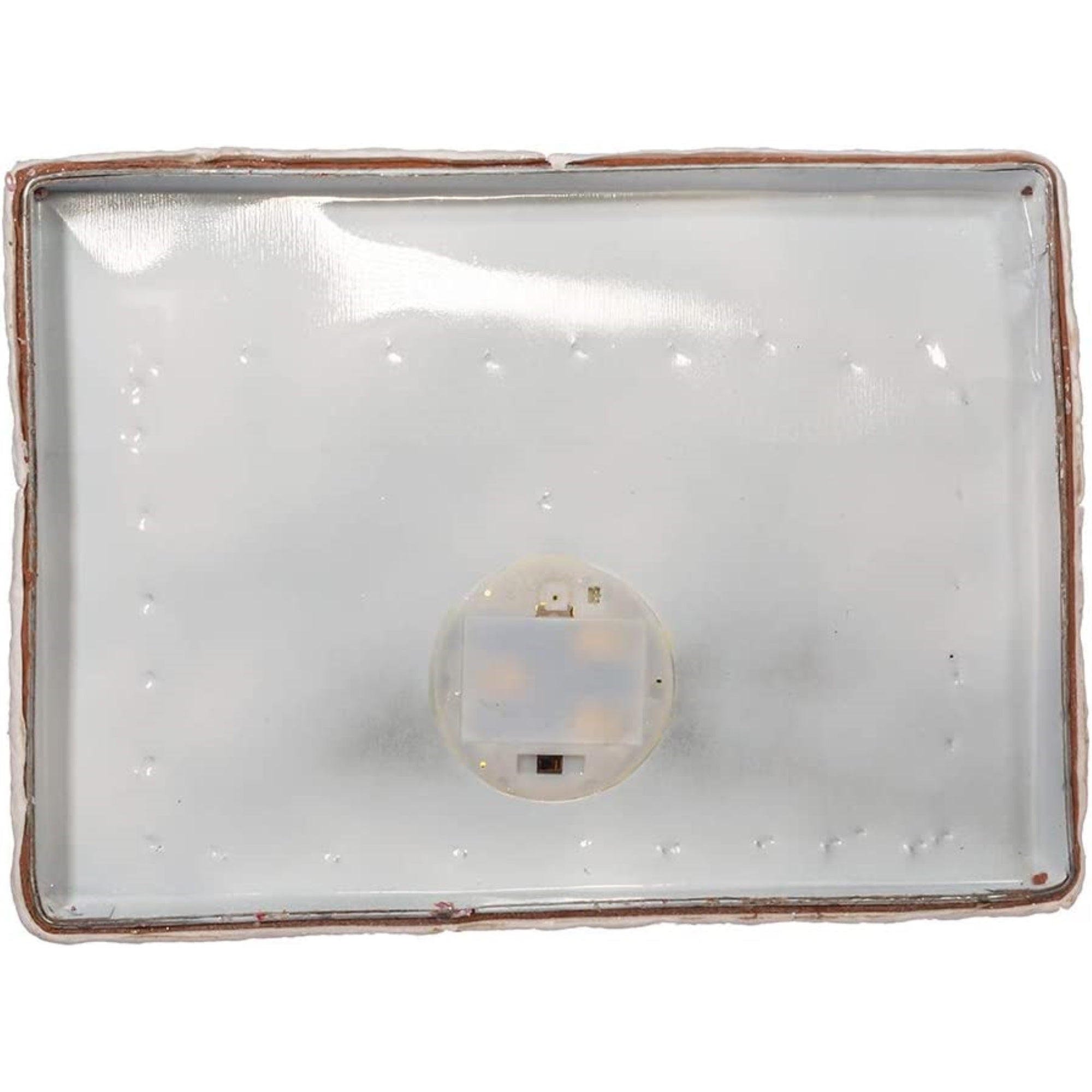 Kurt S. Adler Battery Operated Lighted Nativity Set Christmas Decor, 12.5"