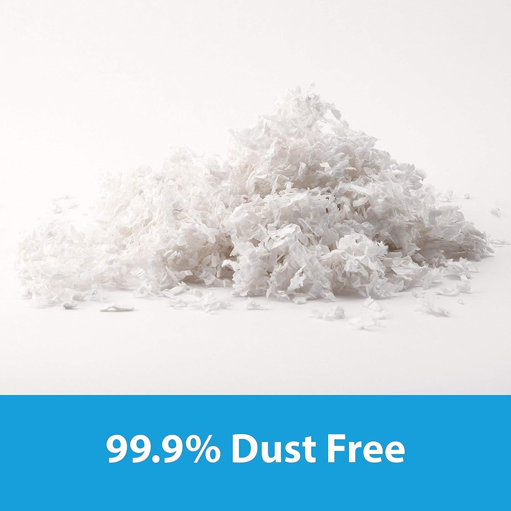 Kaytee Clean & Cozy Odor Control Small Animal Bedding, White, 85 Liters