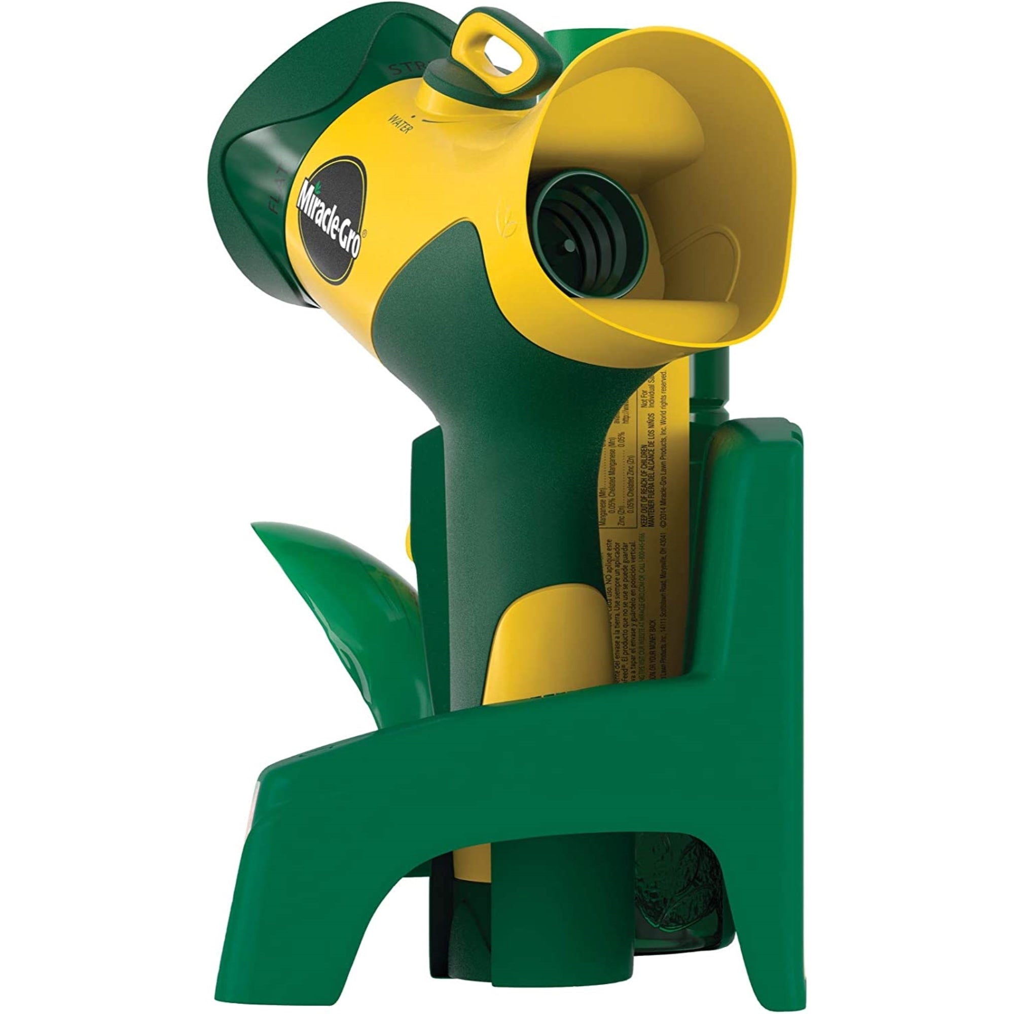 Miracle-Gro Liquafeed All Purpose Plant Food Advance Starter Kit